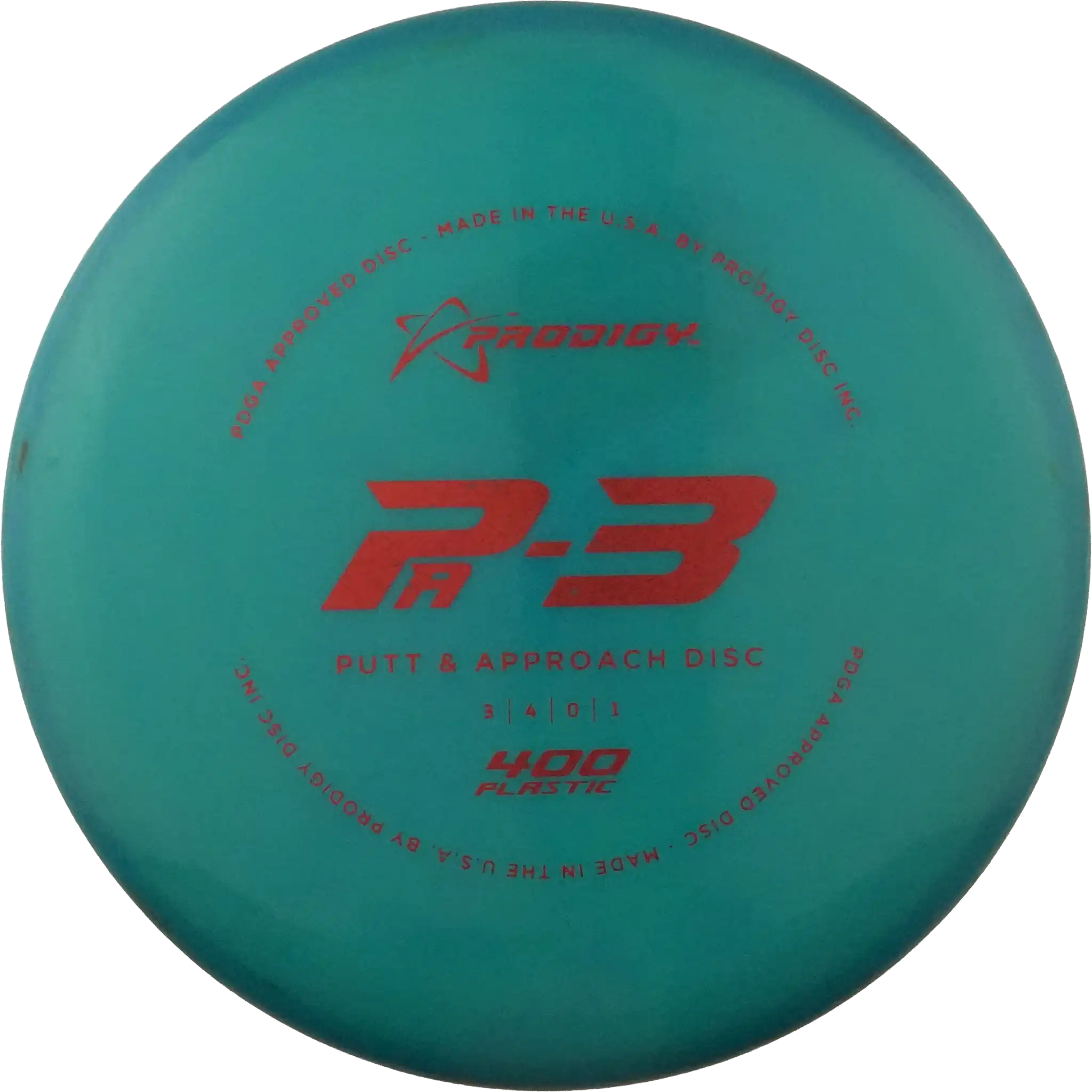 400 PA3