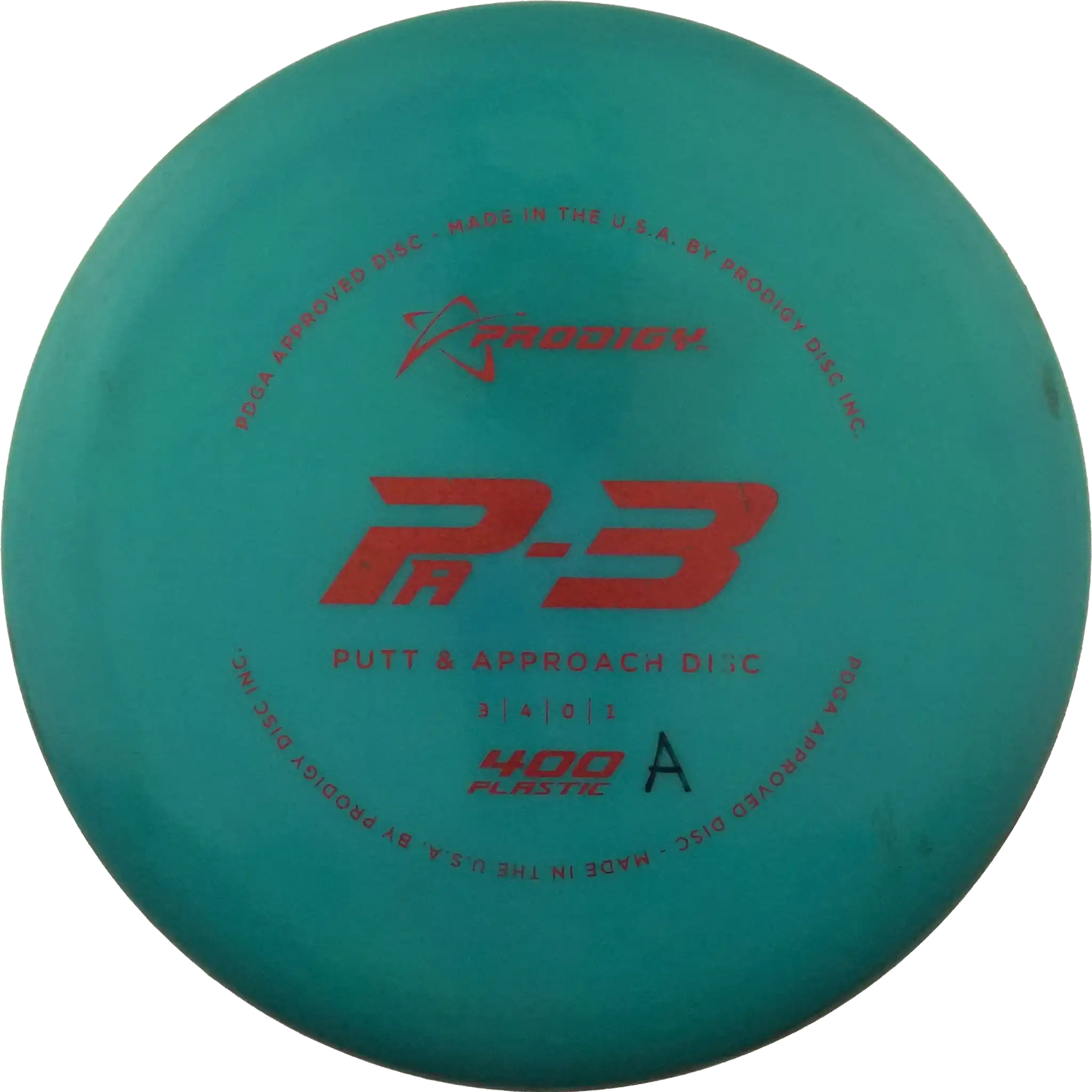 400 PA3