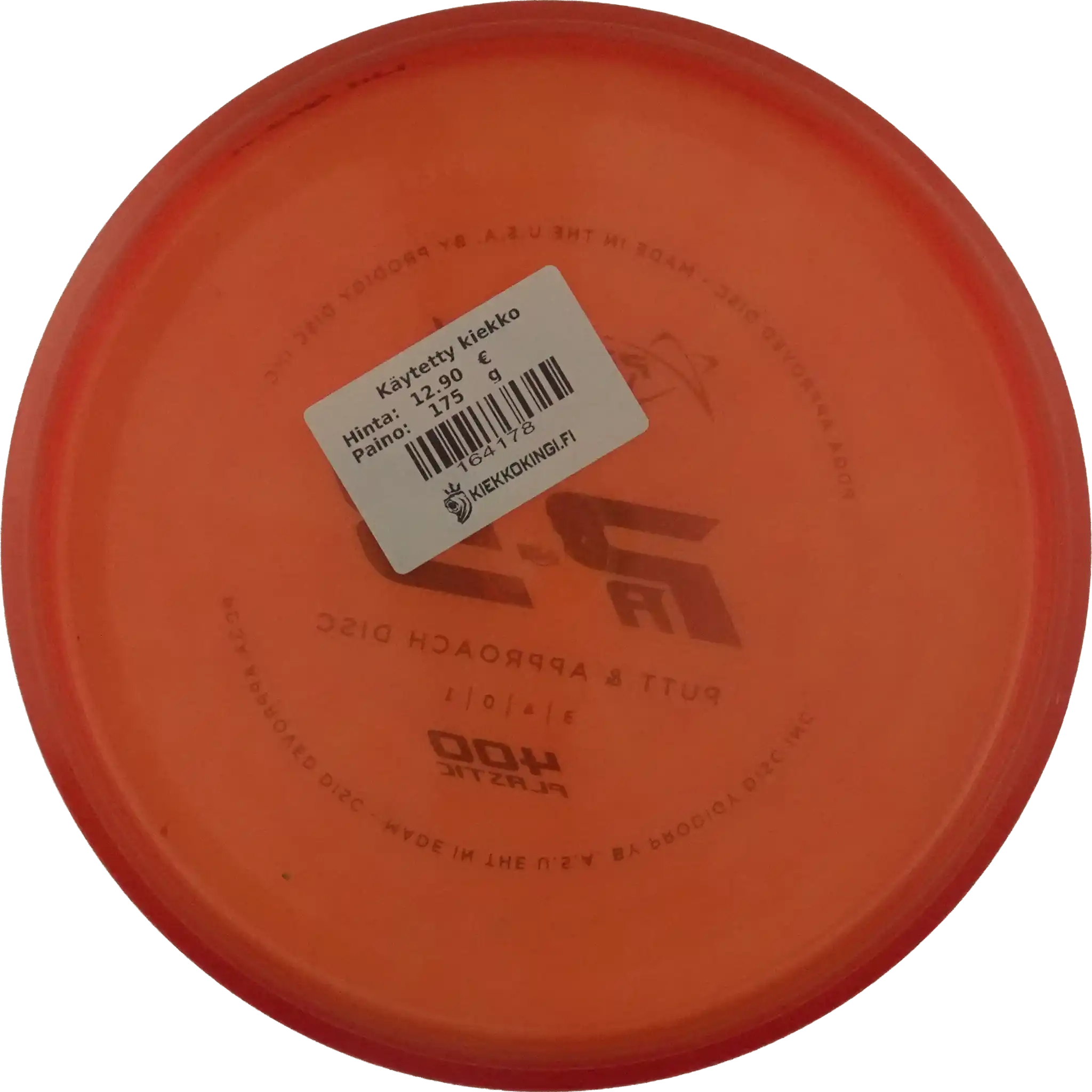 400 PA3