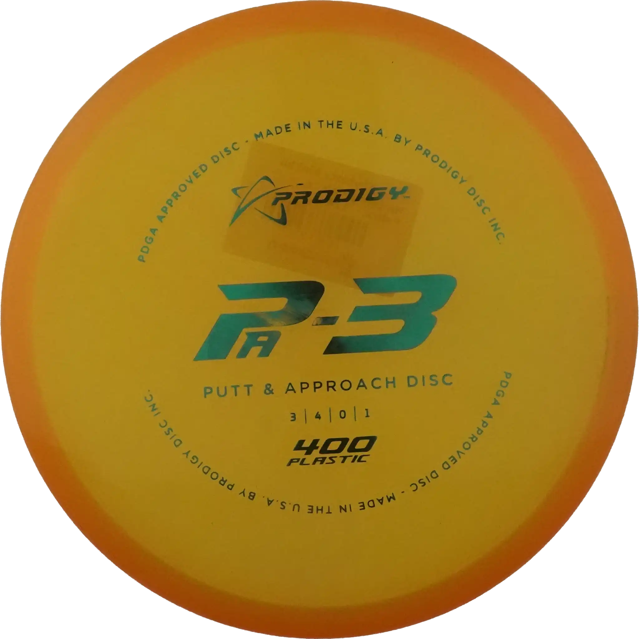 400 PA3