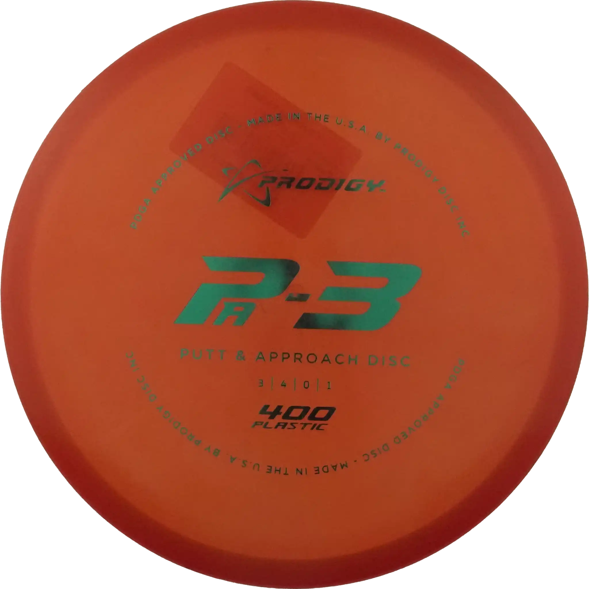 400 PA3