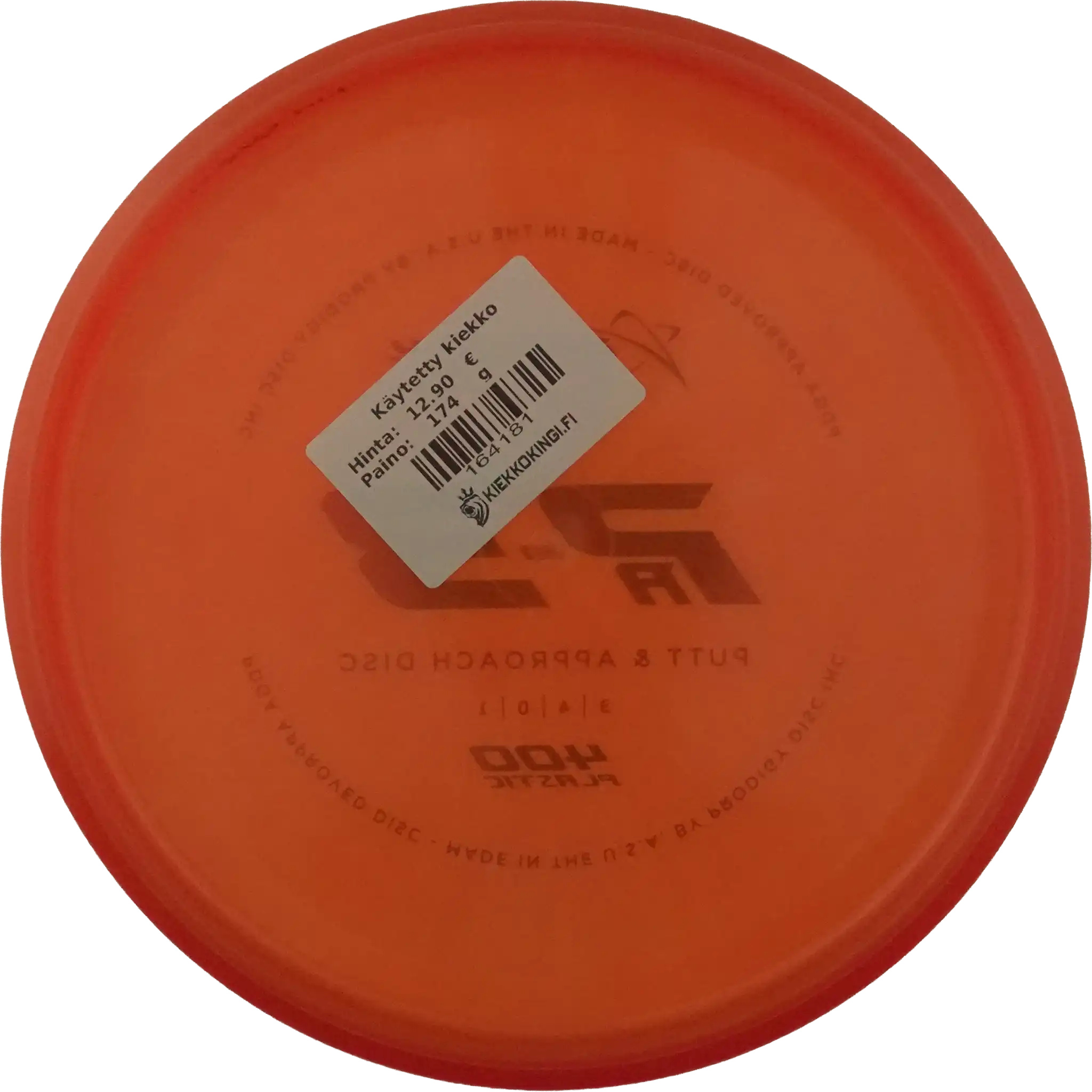 400 PA3