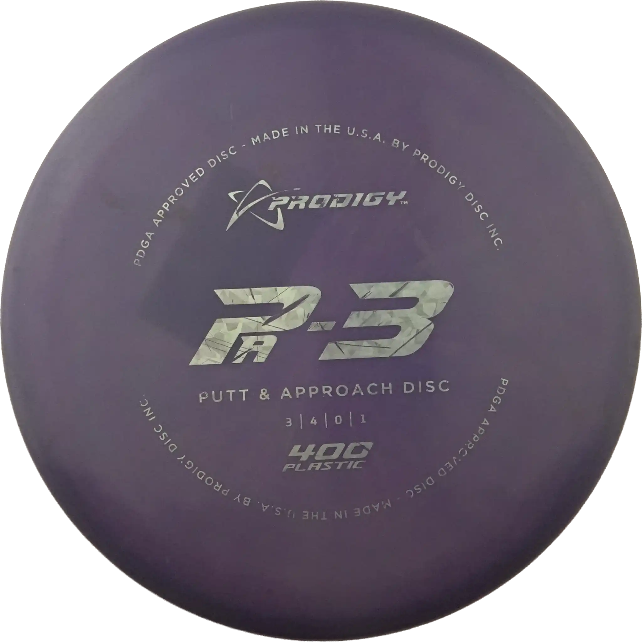 400 PA3