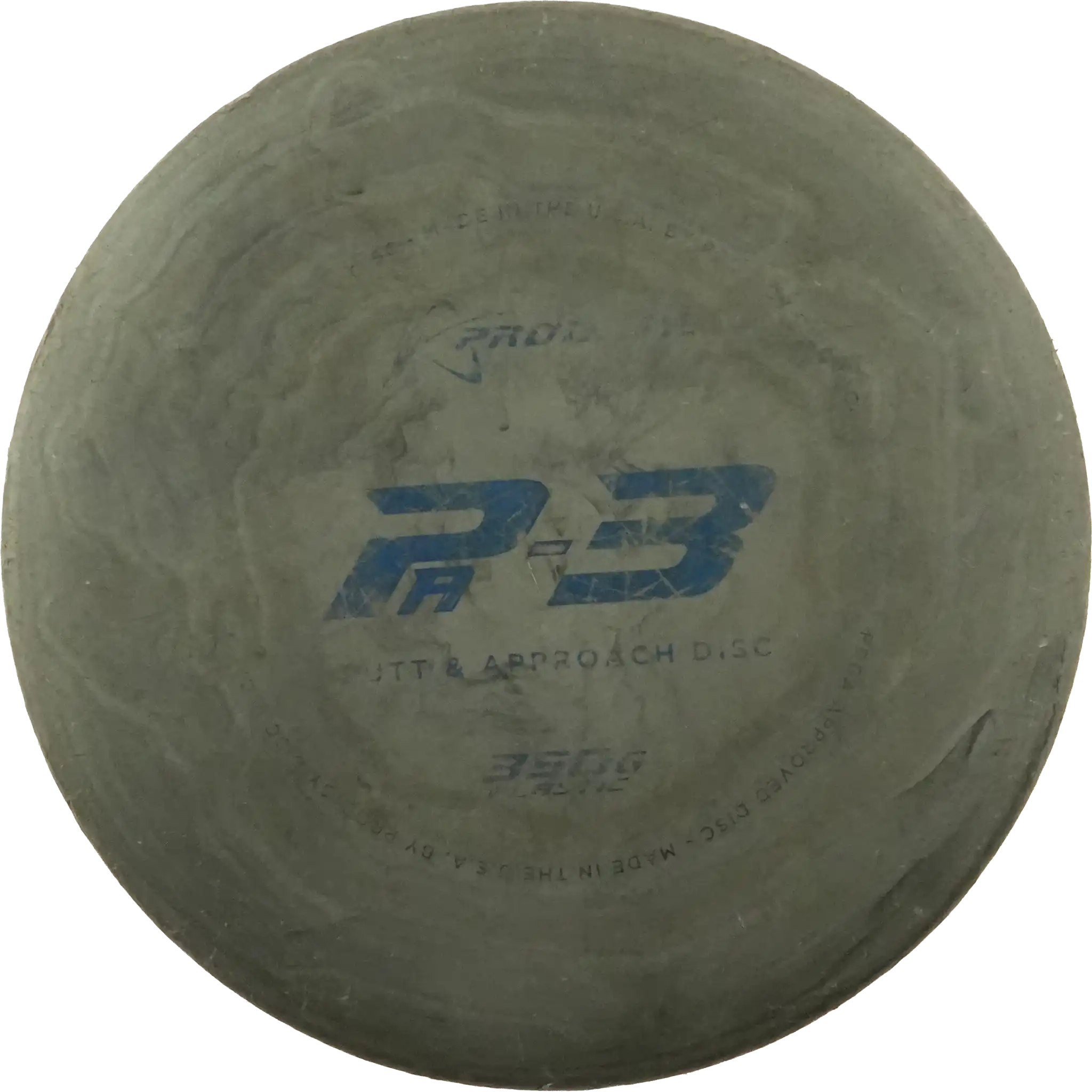 350G PA3