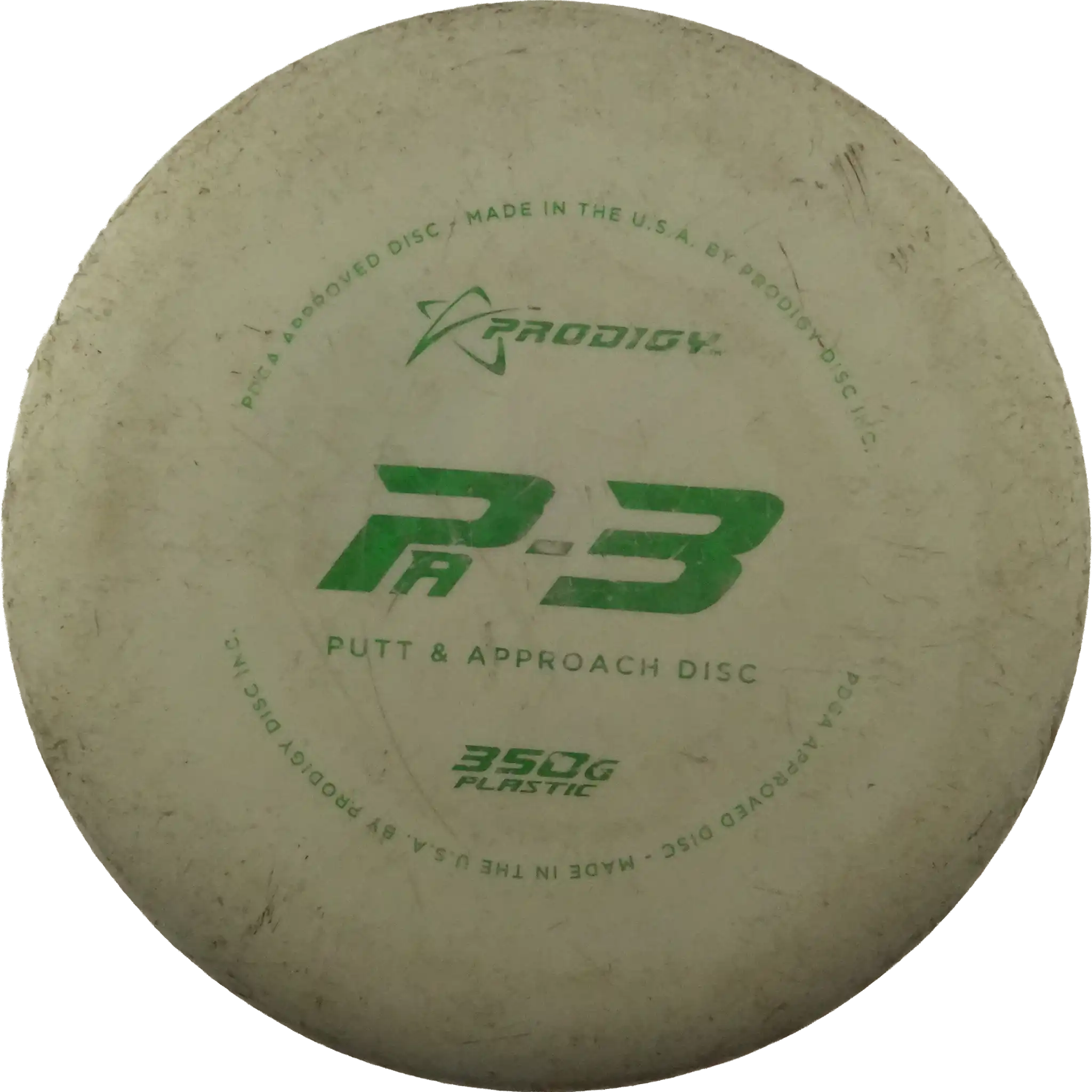 350G PA3