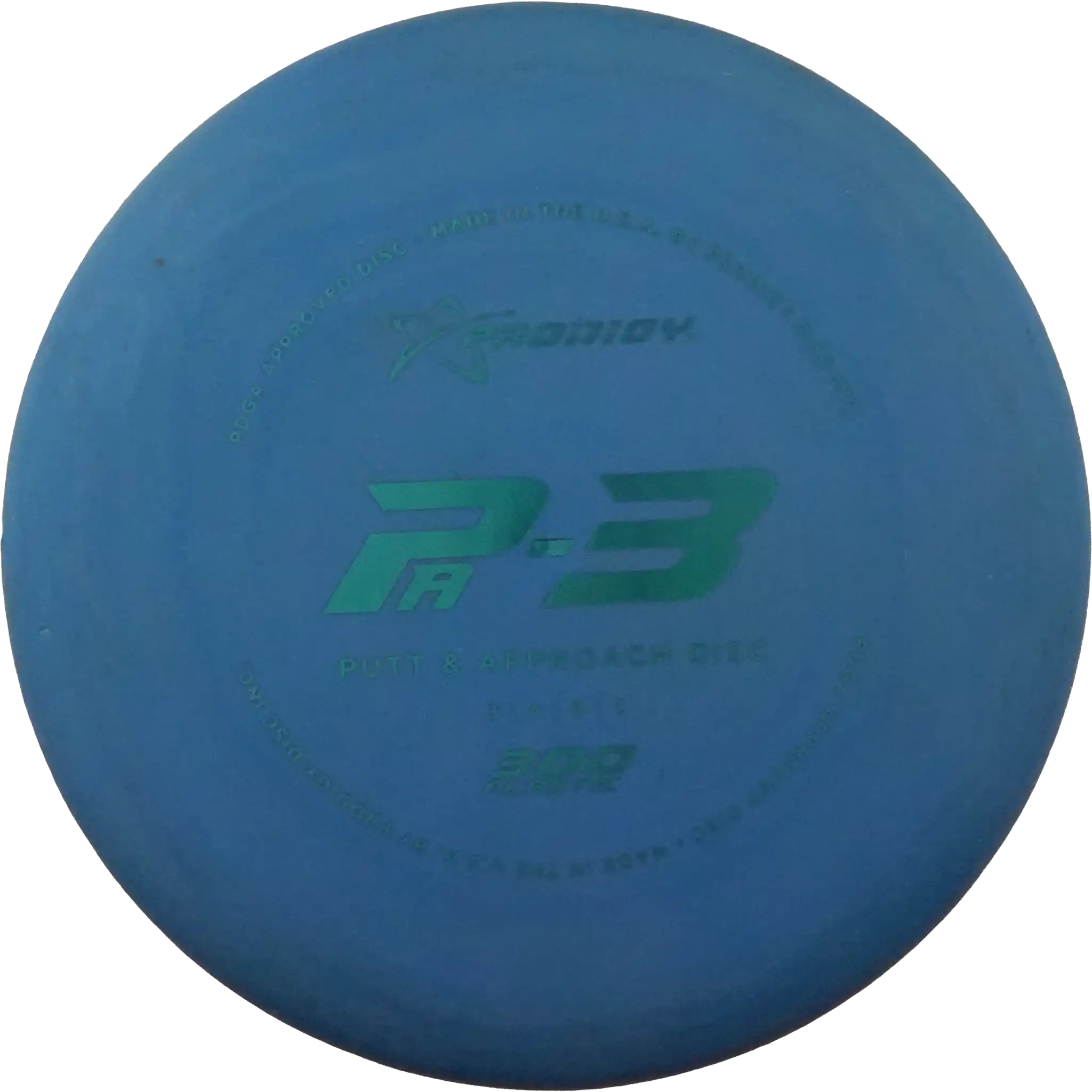 300 PA3