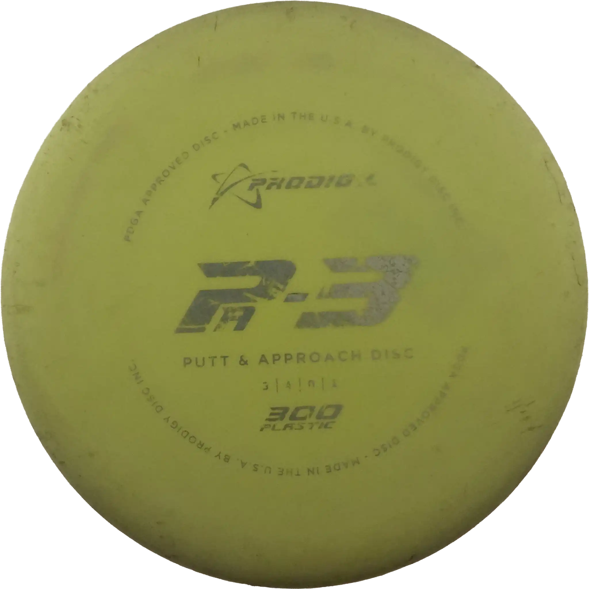 300 PA3