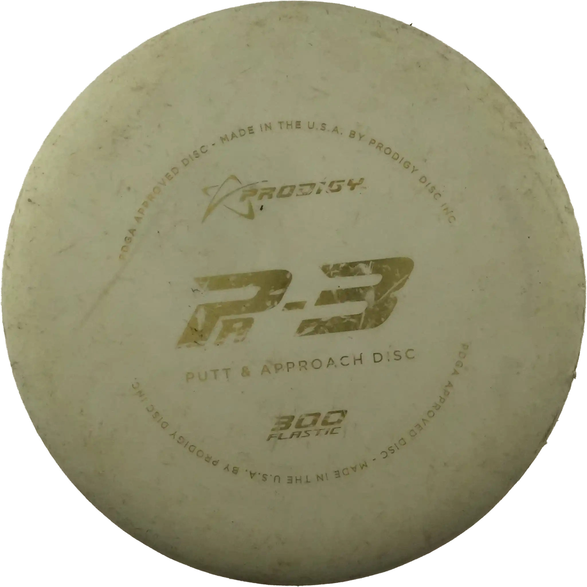 300 PA3