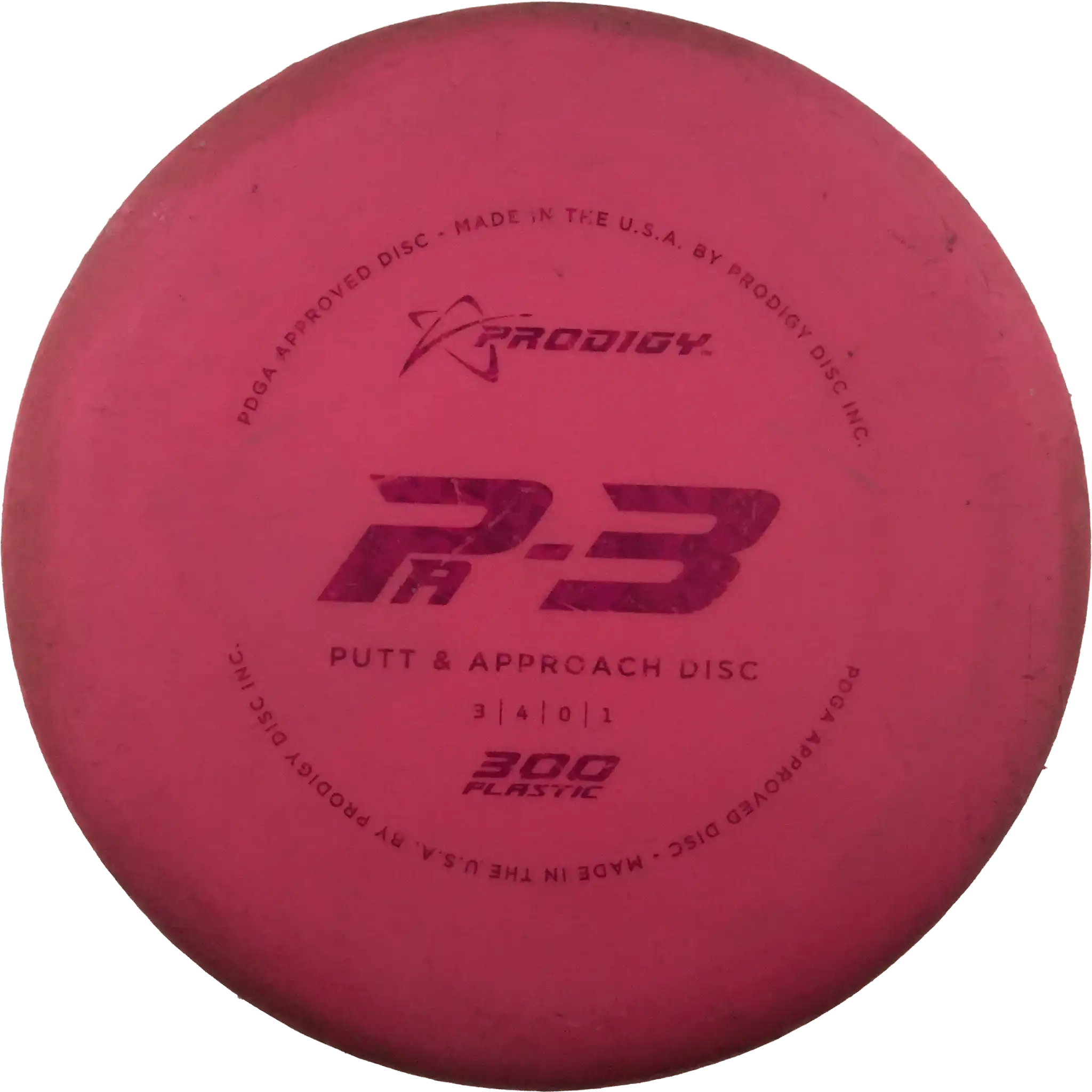 300 PA3