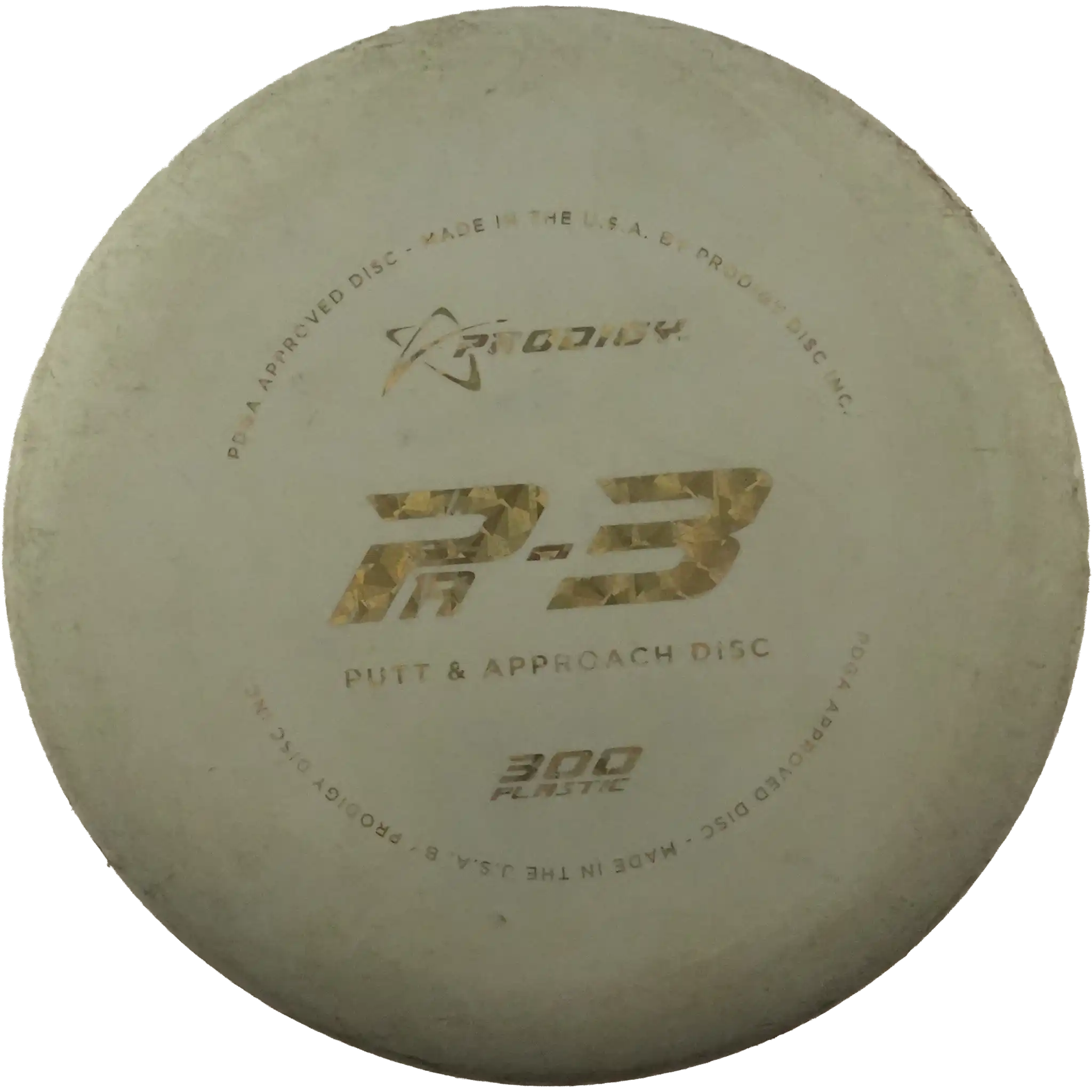 300 PA3