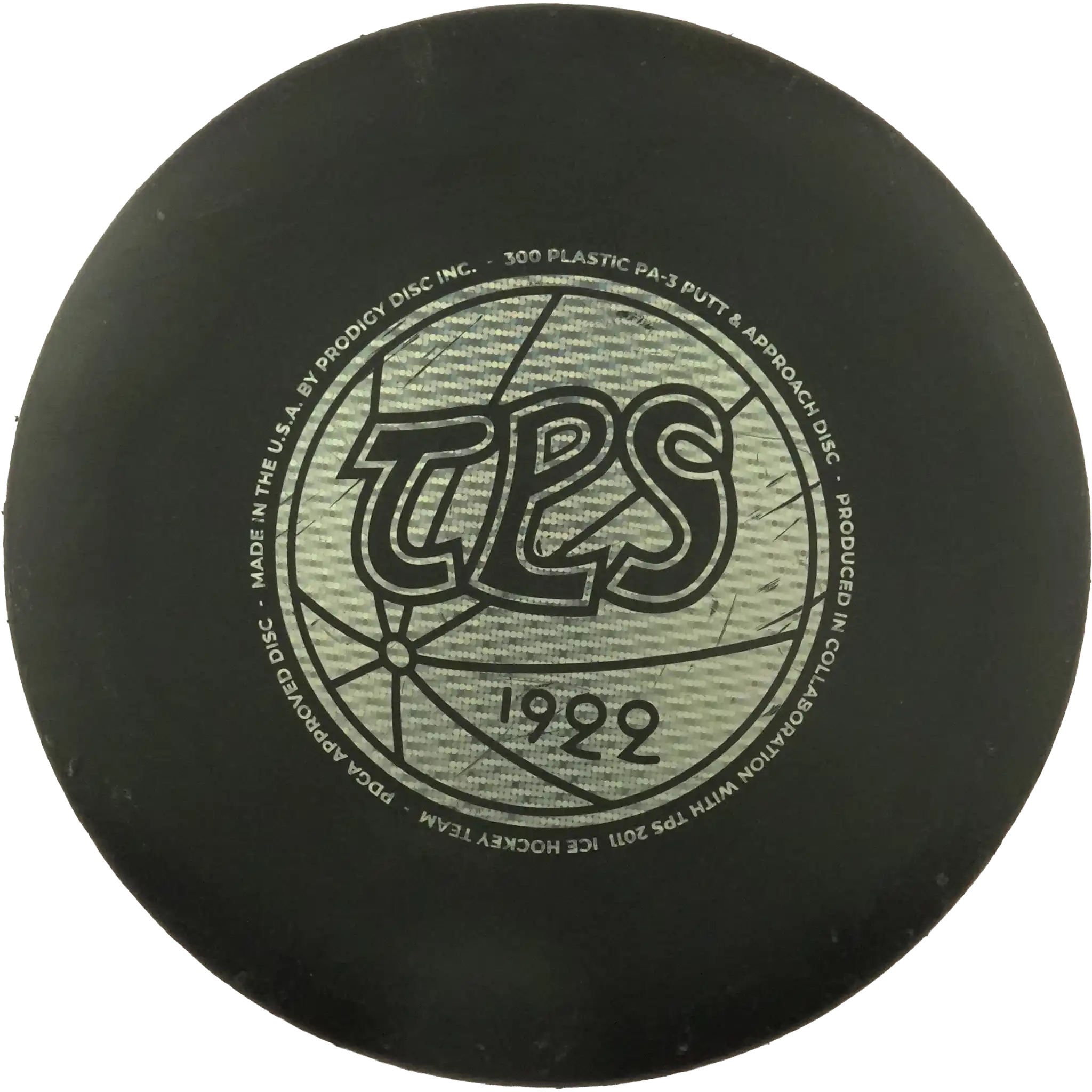 300 PA3 - TPS