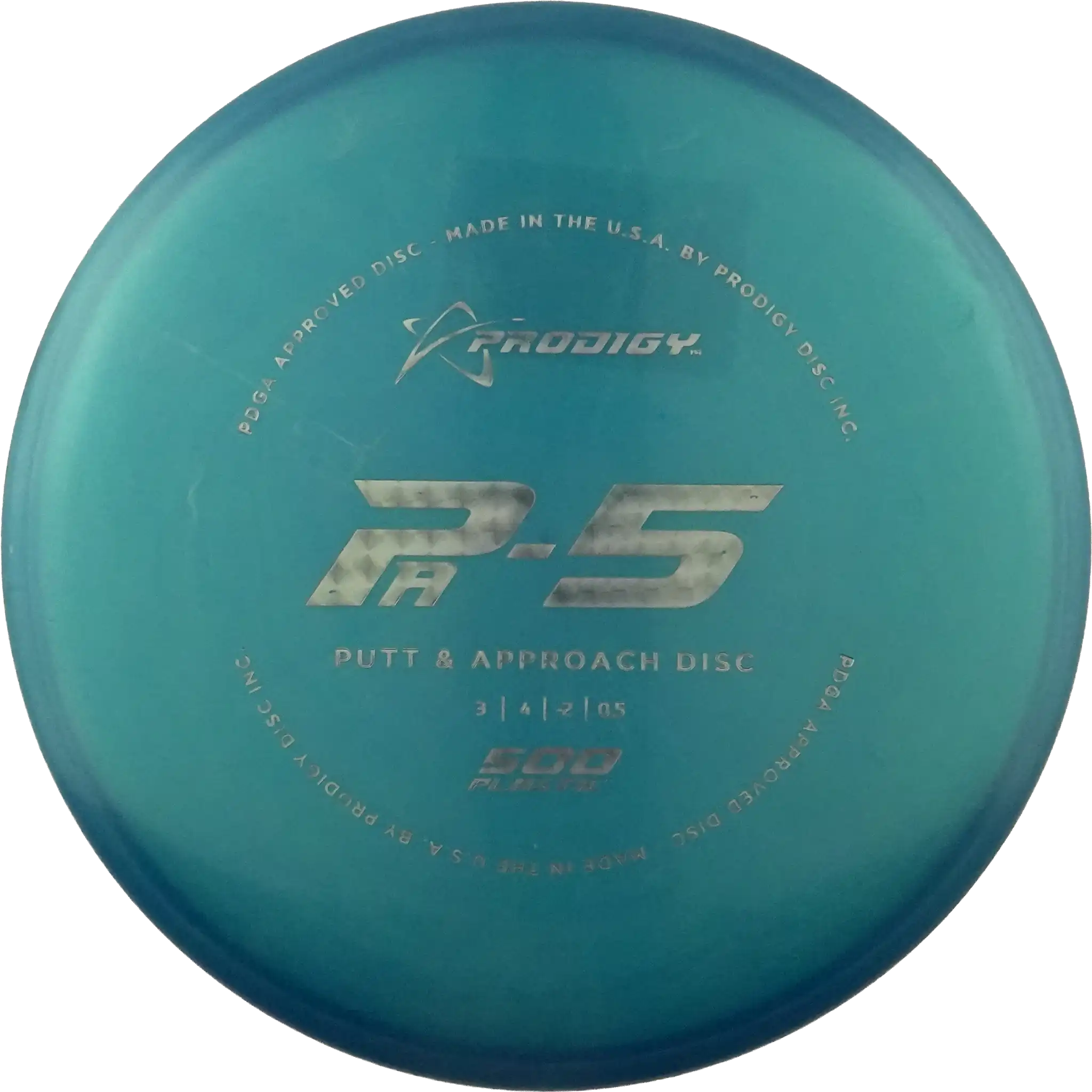 500 PA5