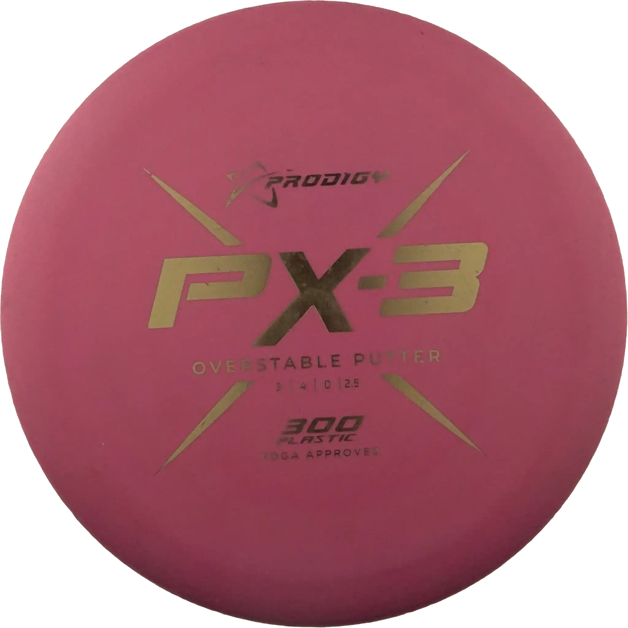 300 PX3