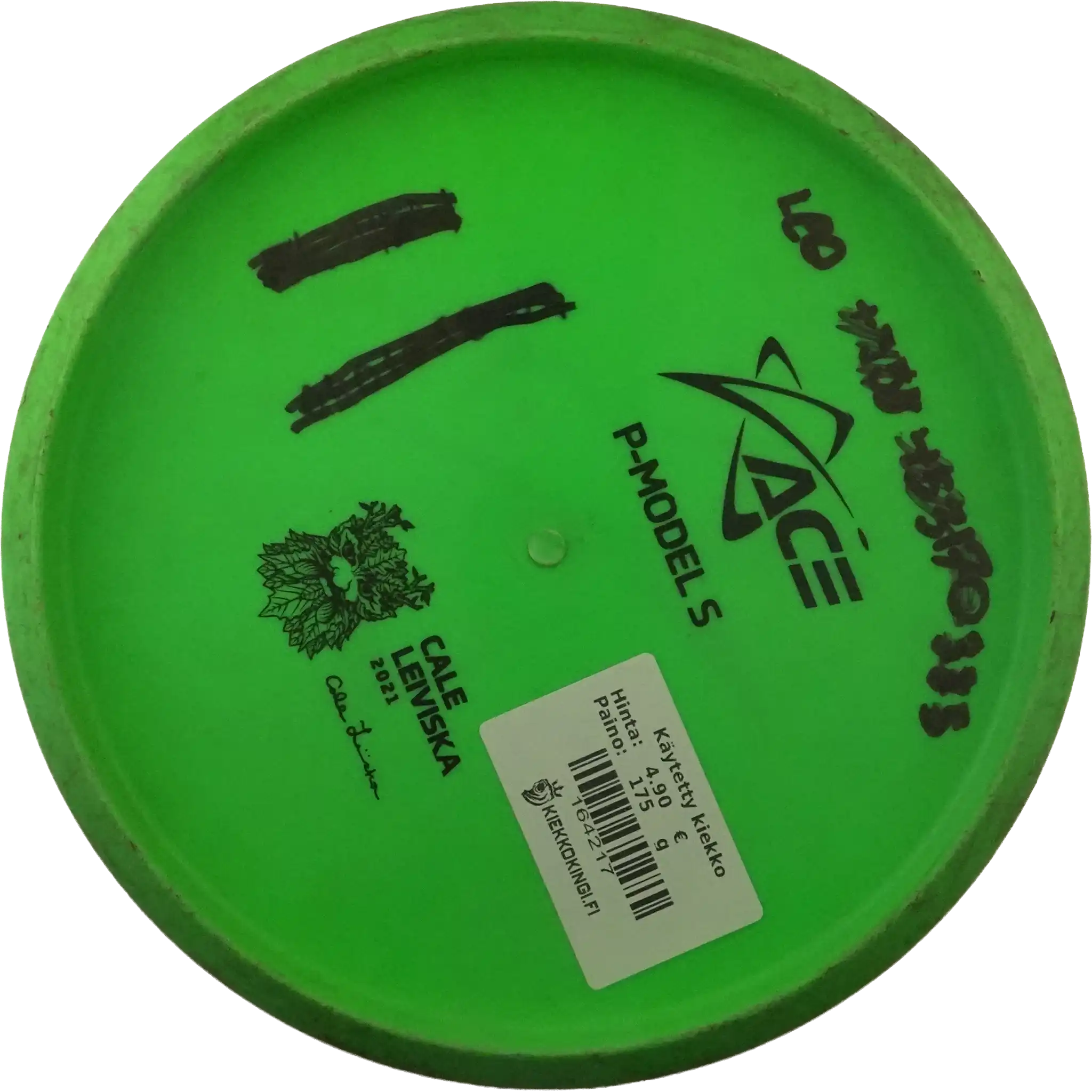 DuraFlex P Model S