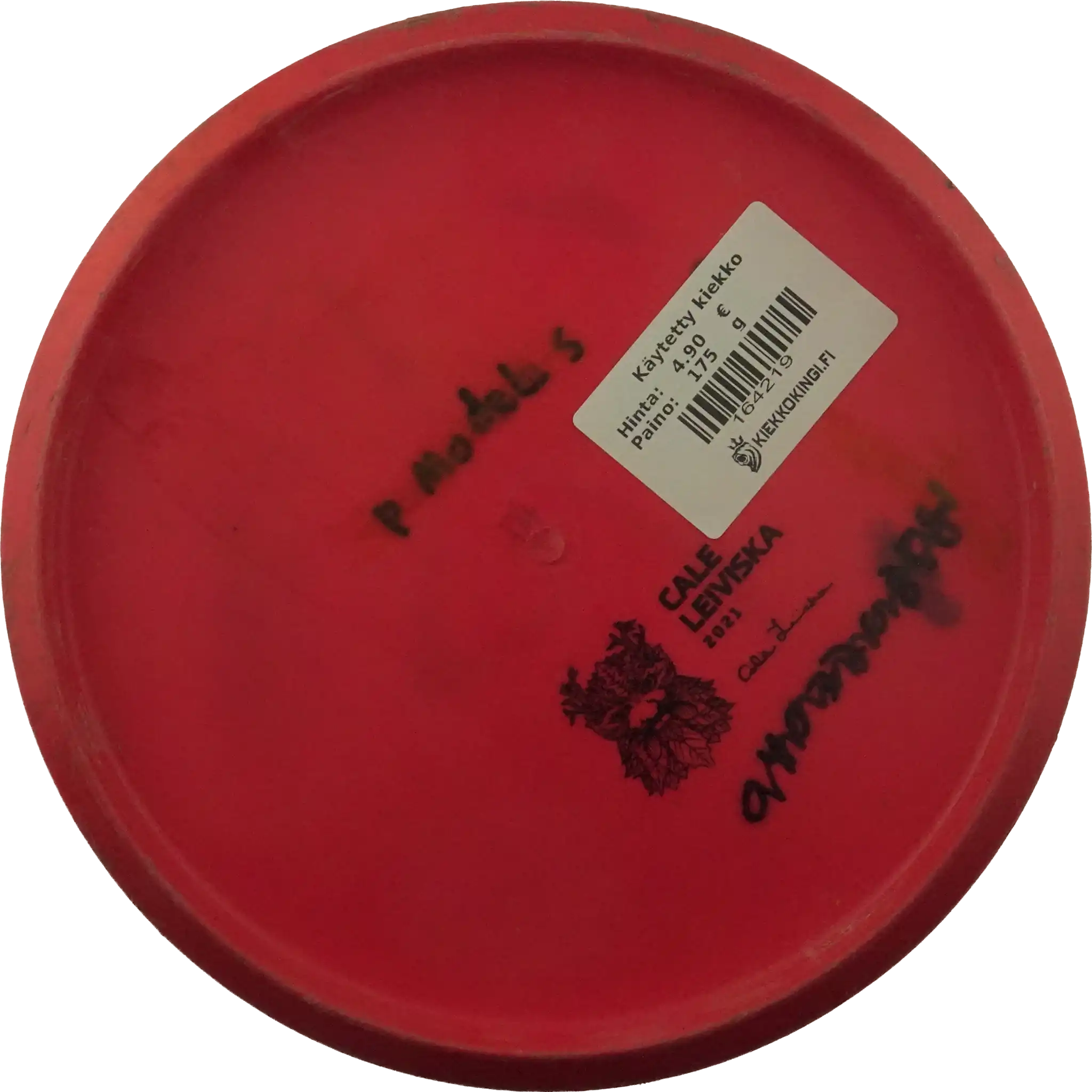 DuraFlex P Model S
