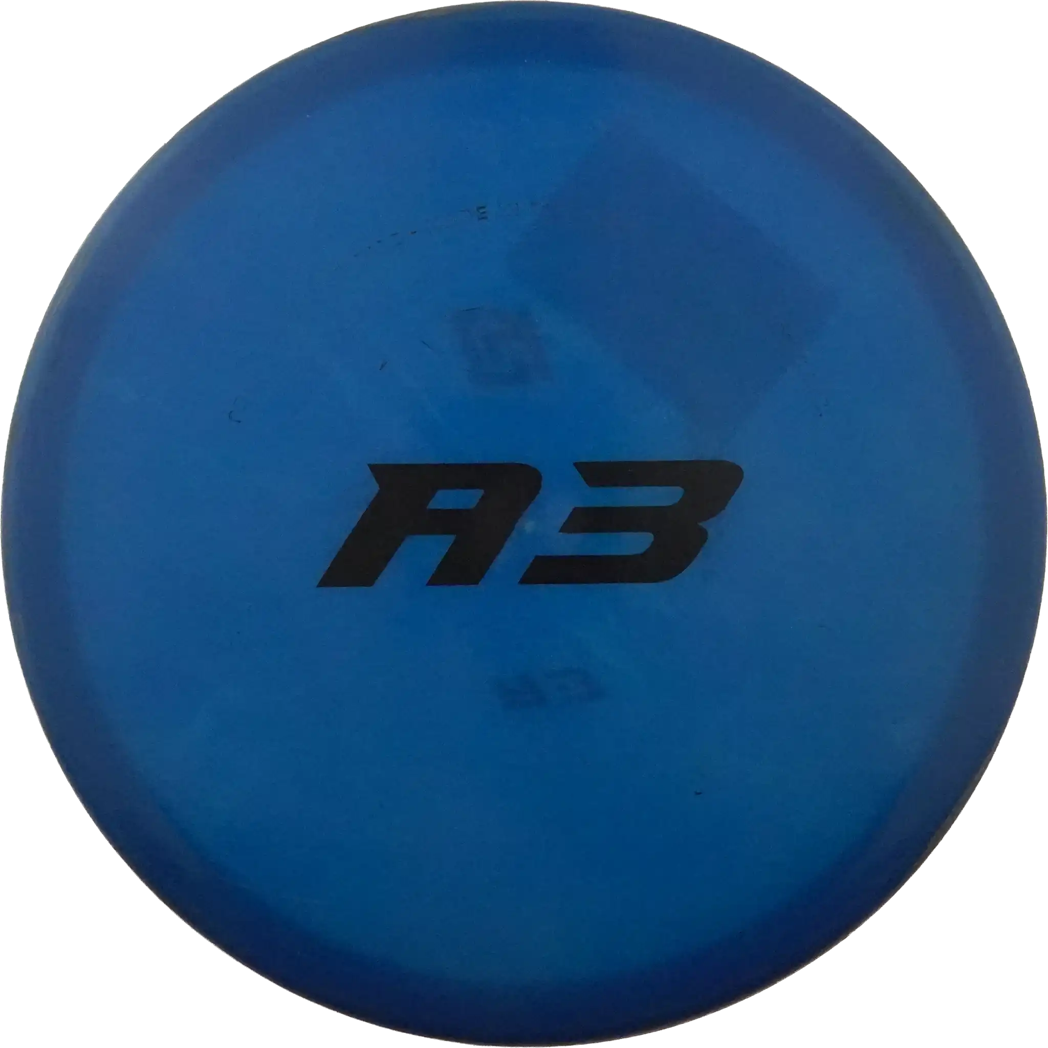 400 A3 - Bottom Stamp - Kevin Jones
