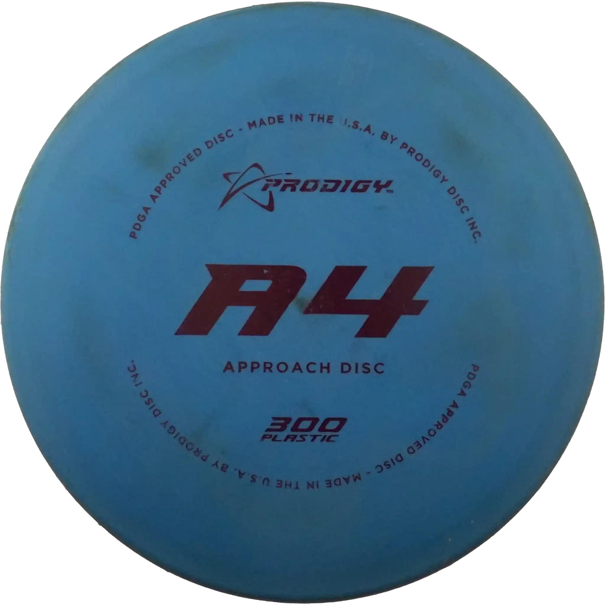 300 A4