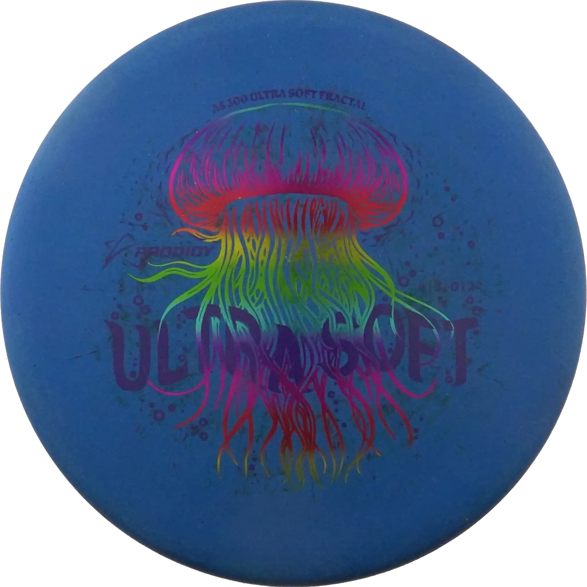 300 Ultra Soft A5