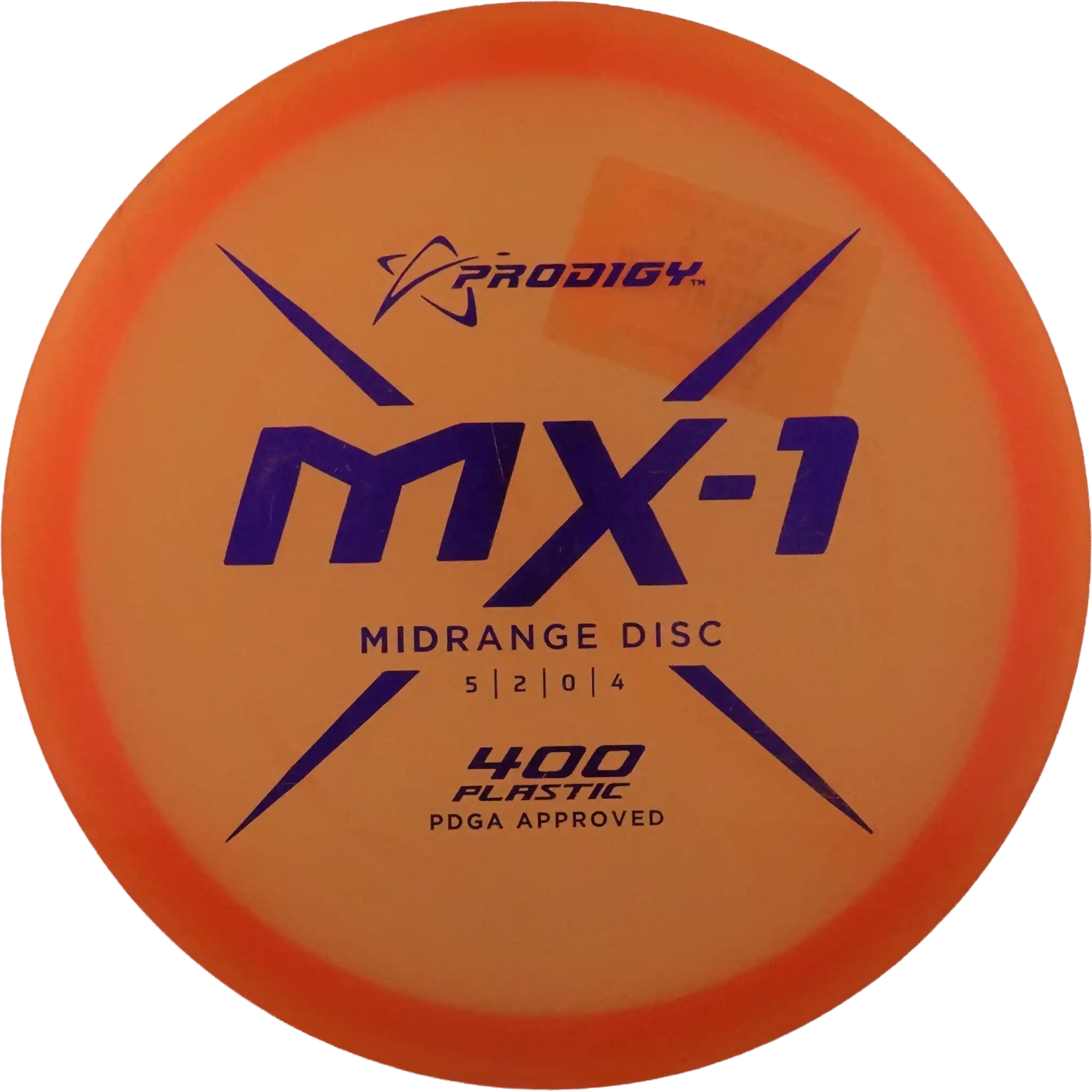 400 MX1