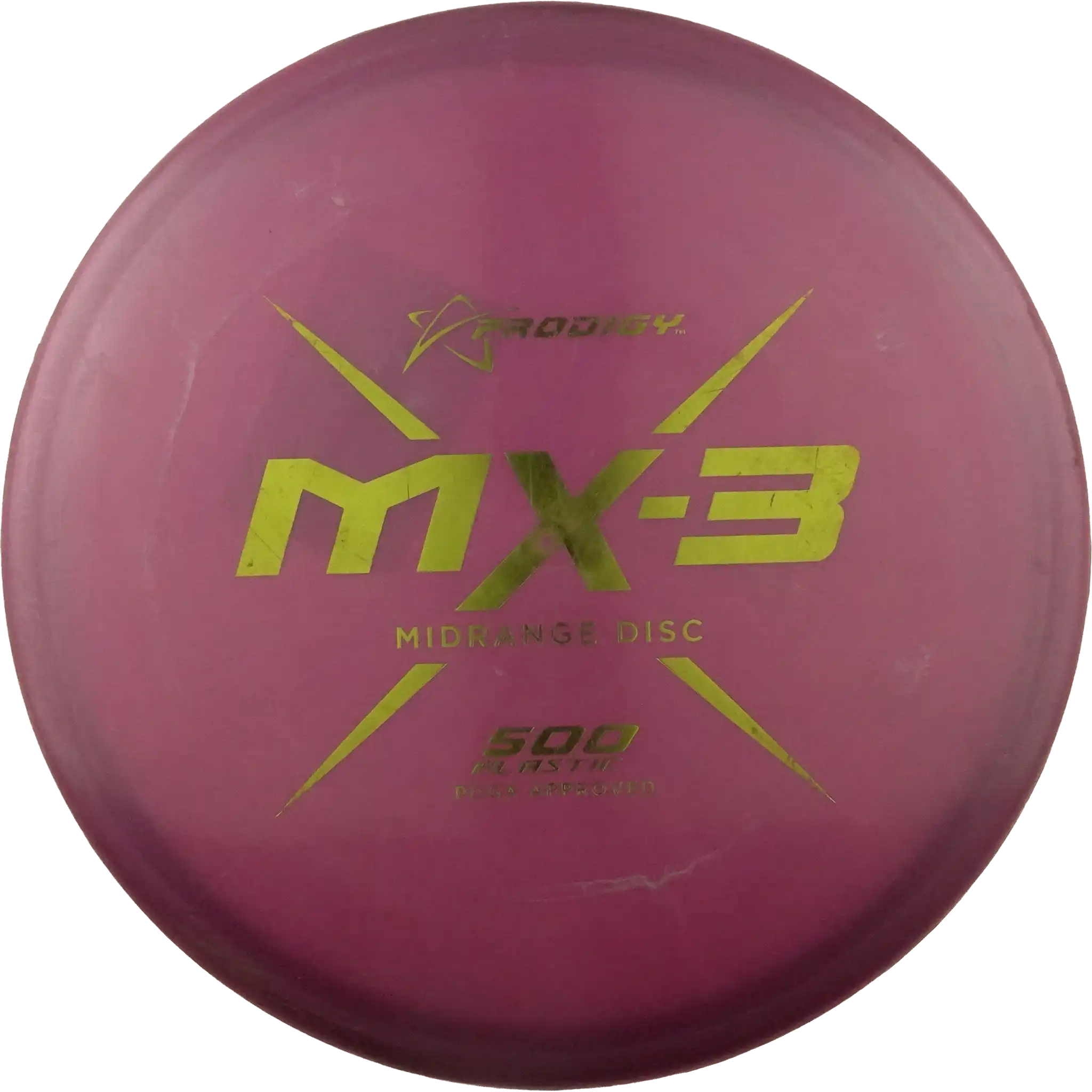 500 MX3