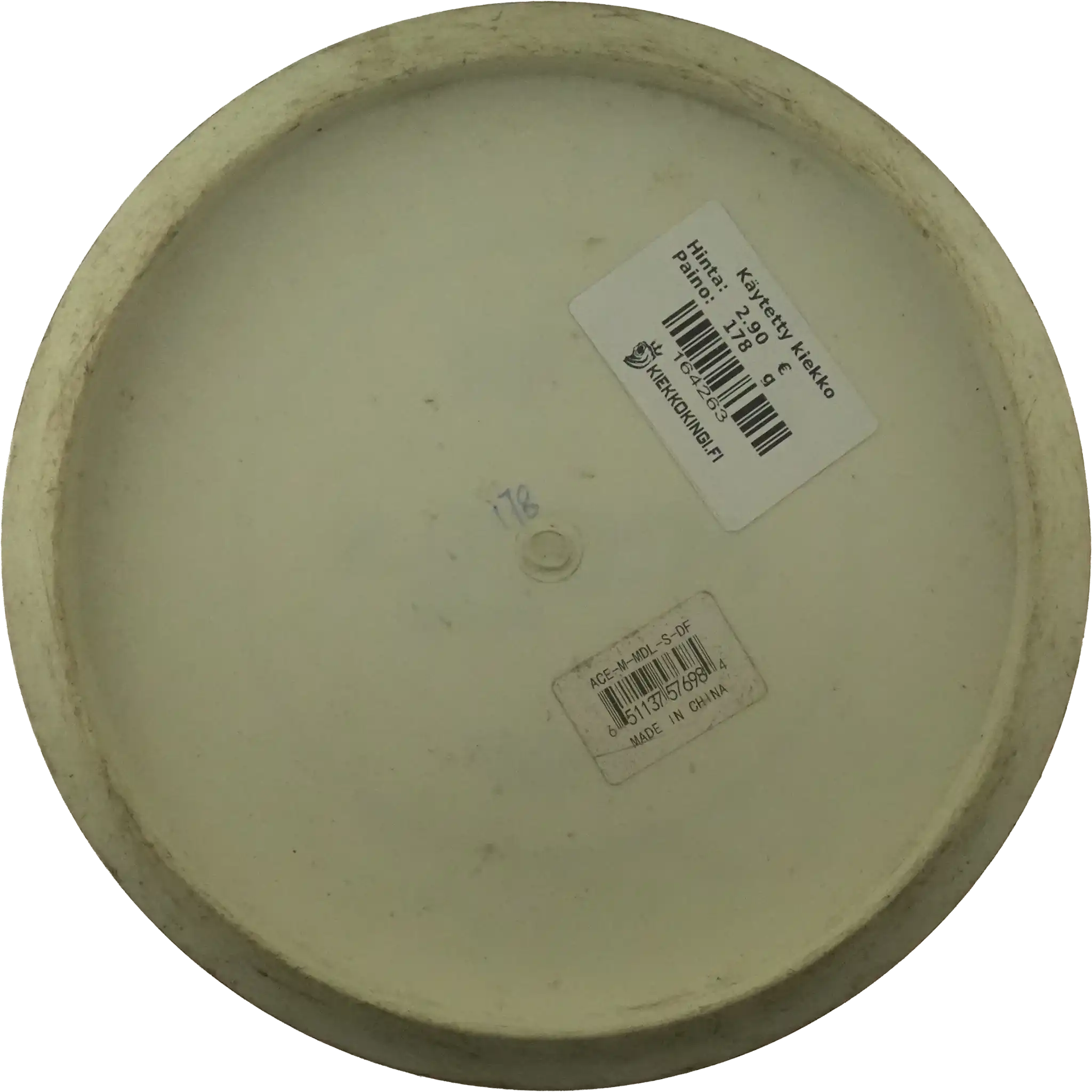 DuraFlex M Model S