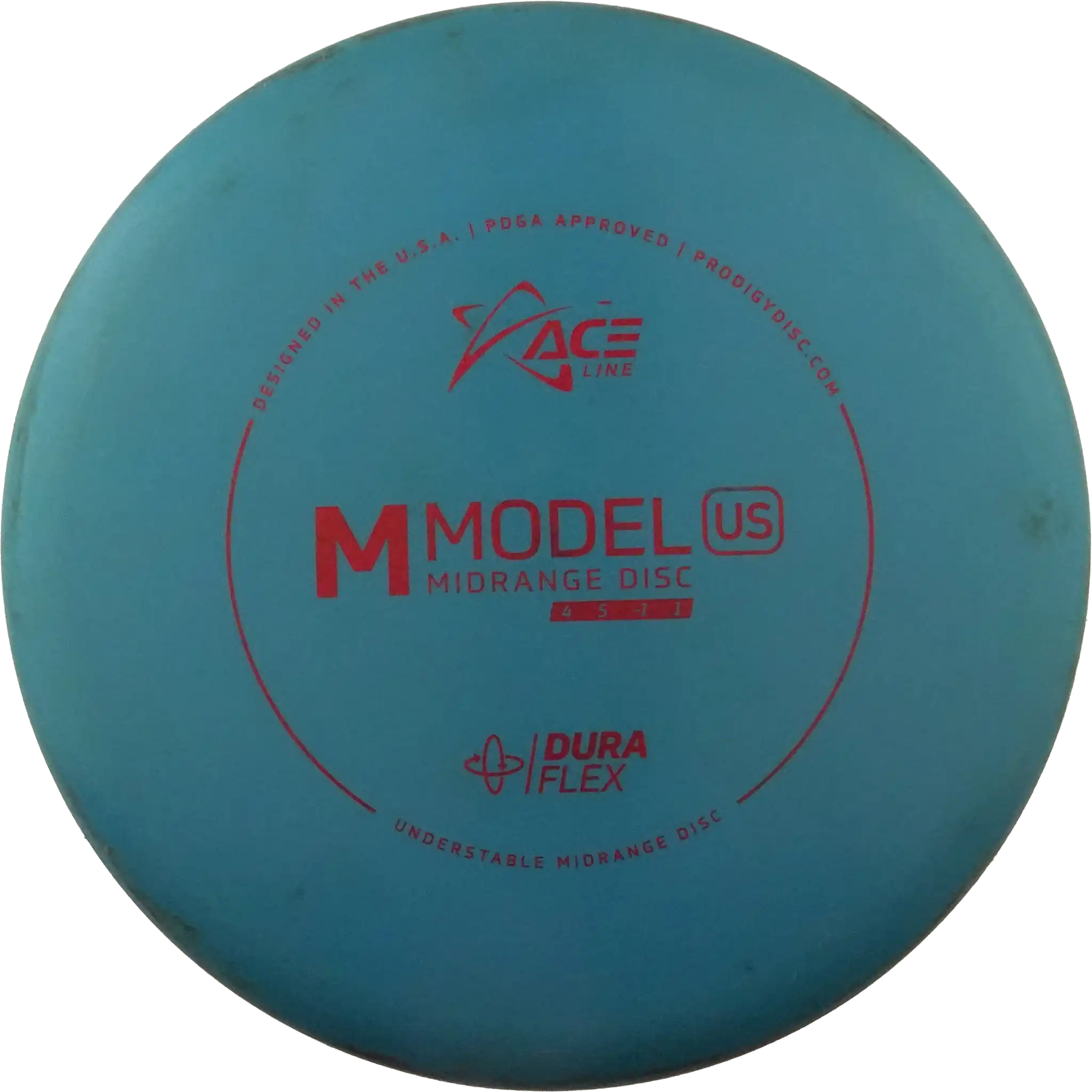 DuraFlex M Model US