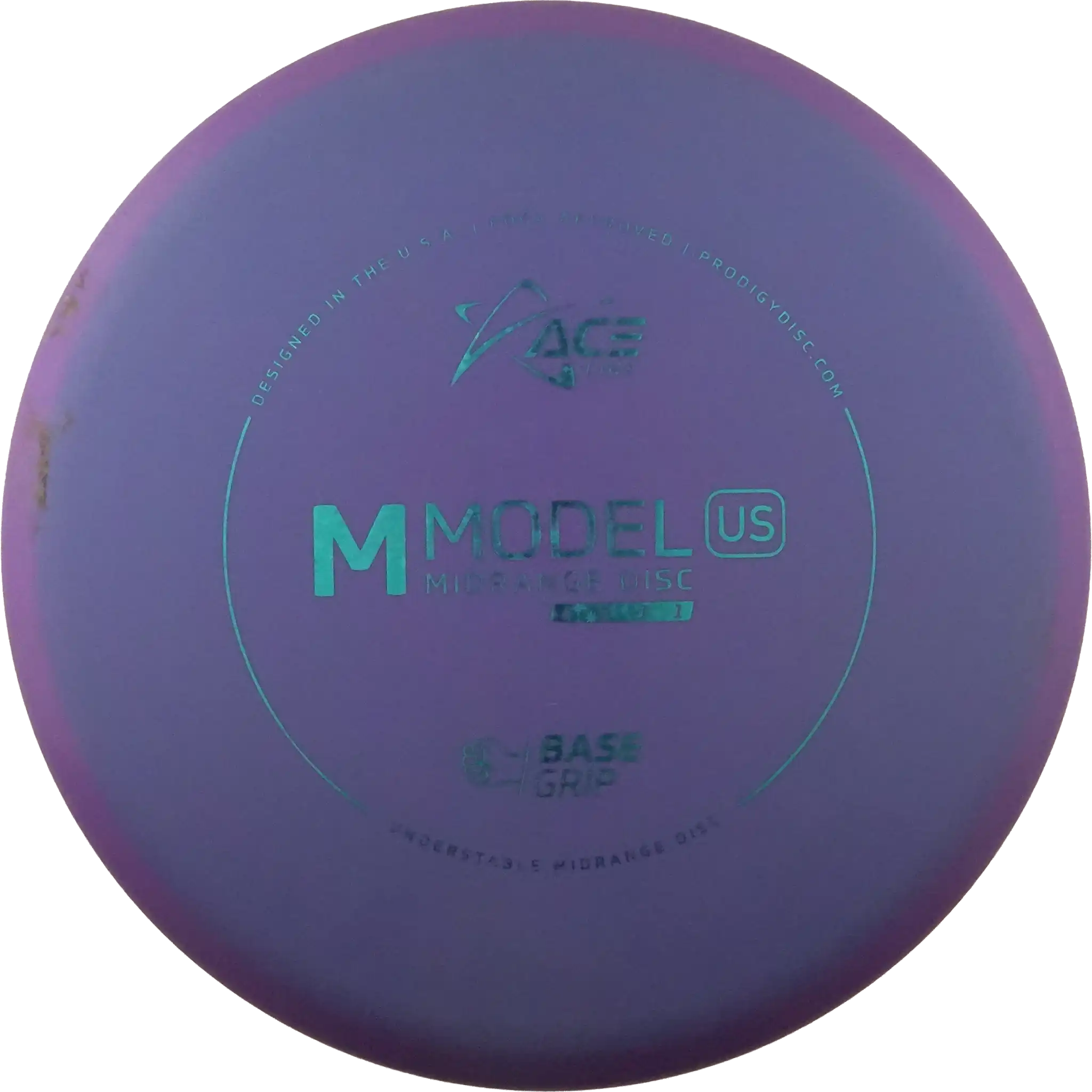 BaseGrip M Model US