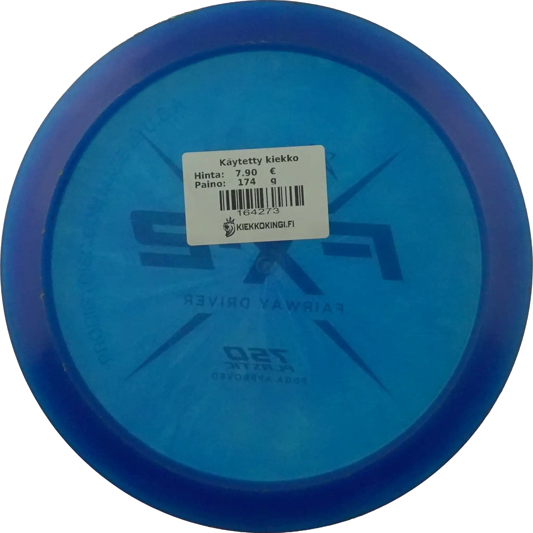 400 FX2