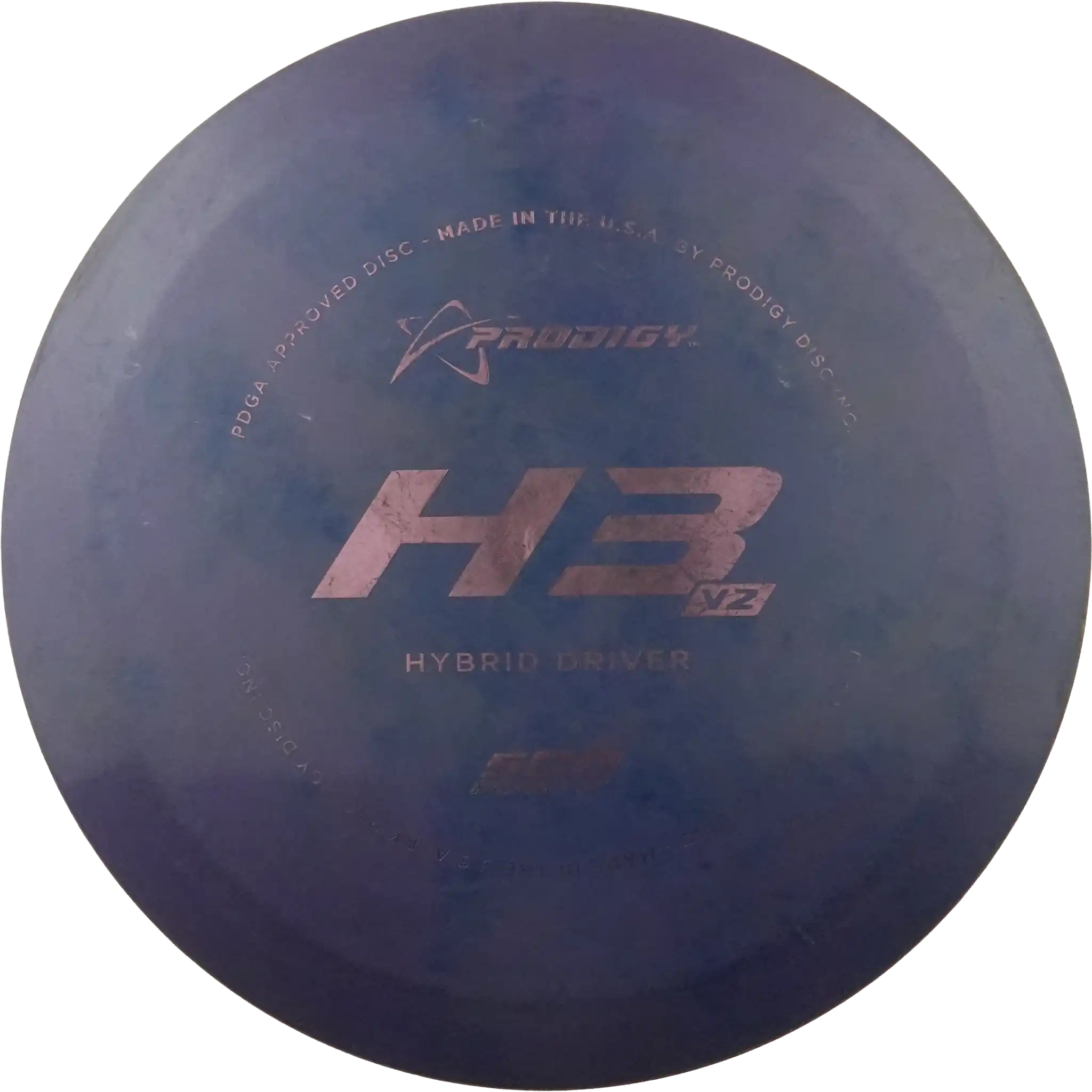 500 H3 V2