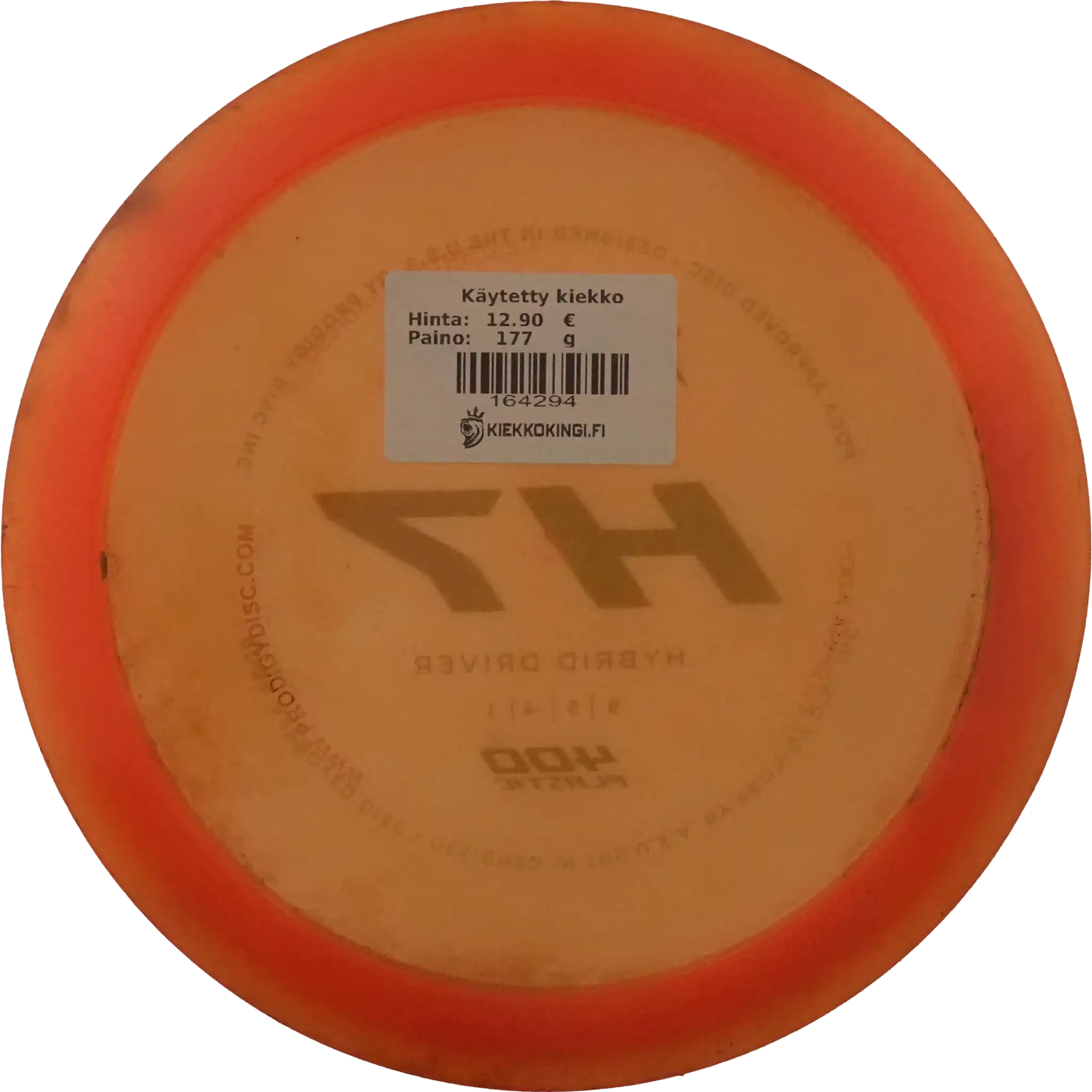 400 H7
