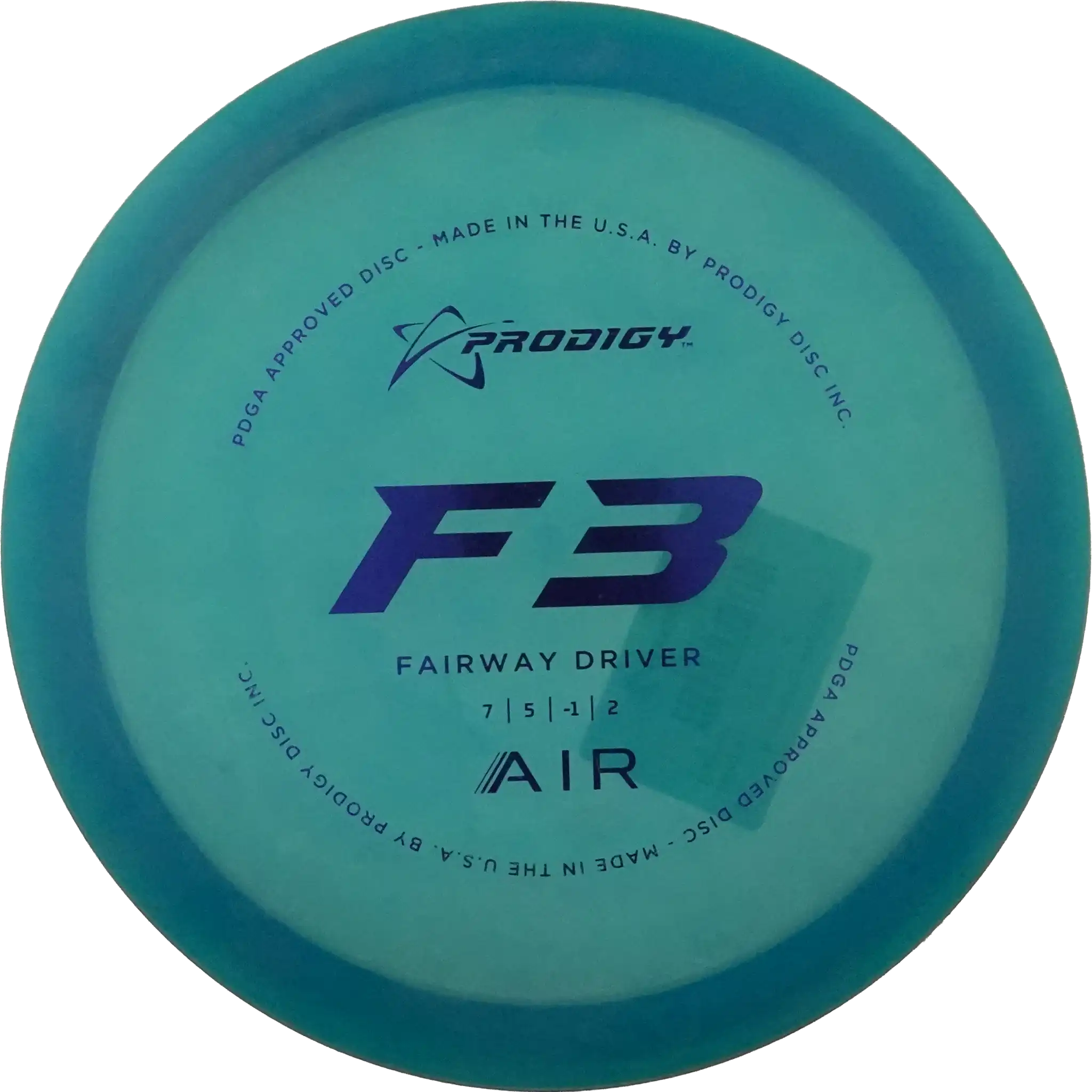 AIR F3