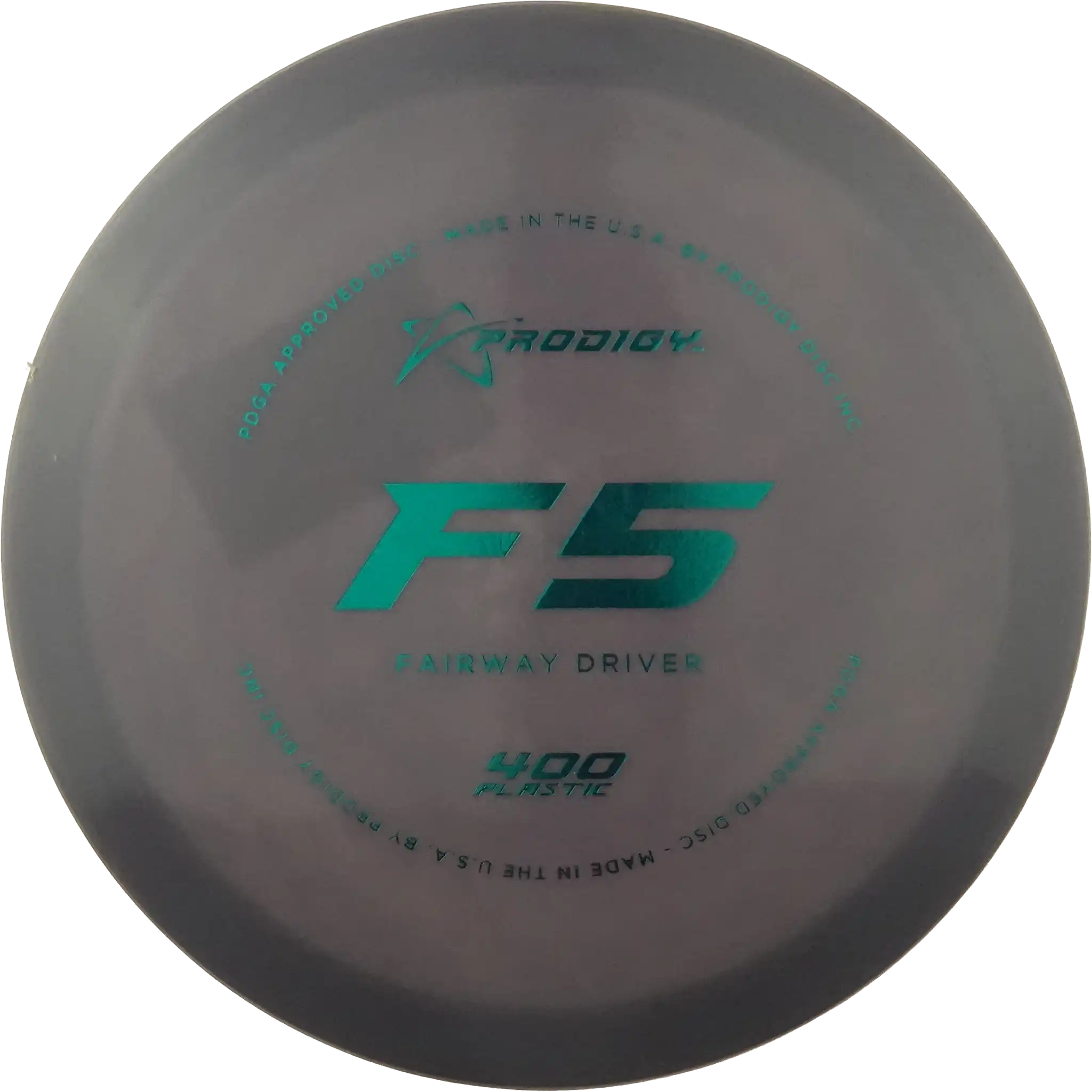 400 F5