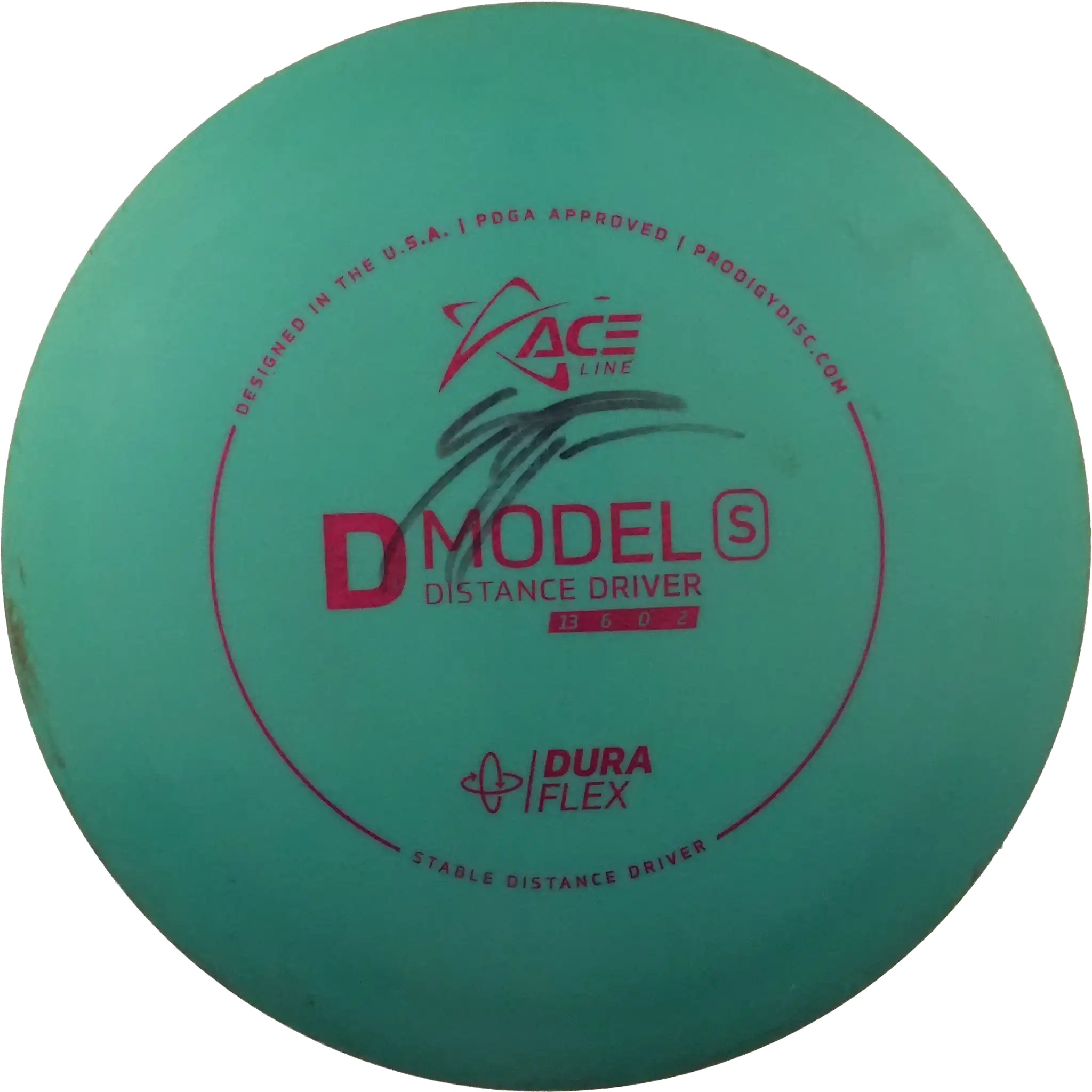DuraFlex D Model S