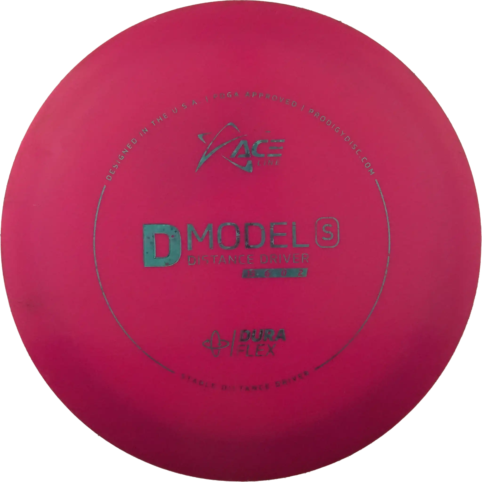 DuraFlex D Model S