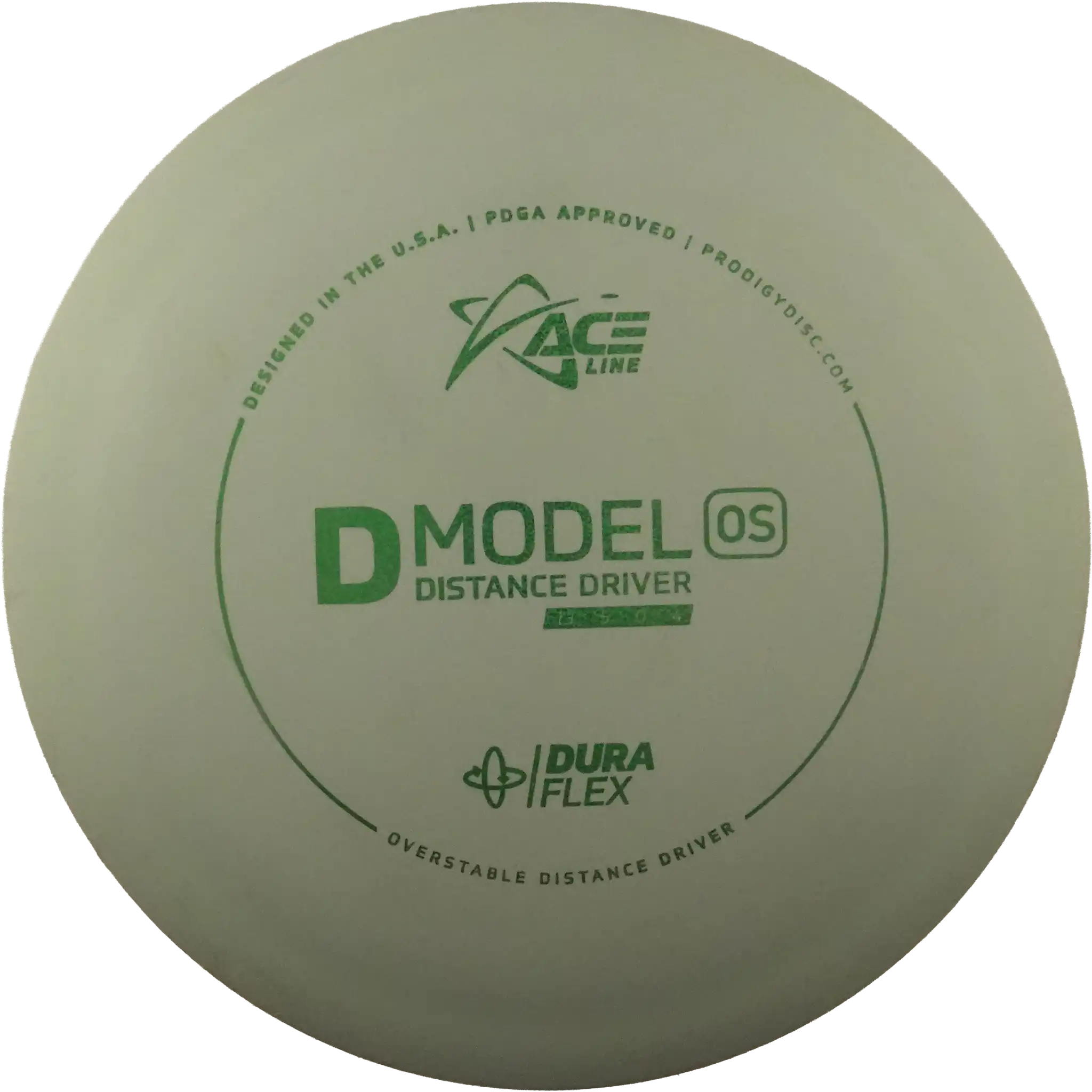 DuraFlex D Model OS