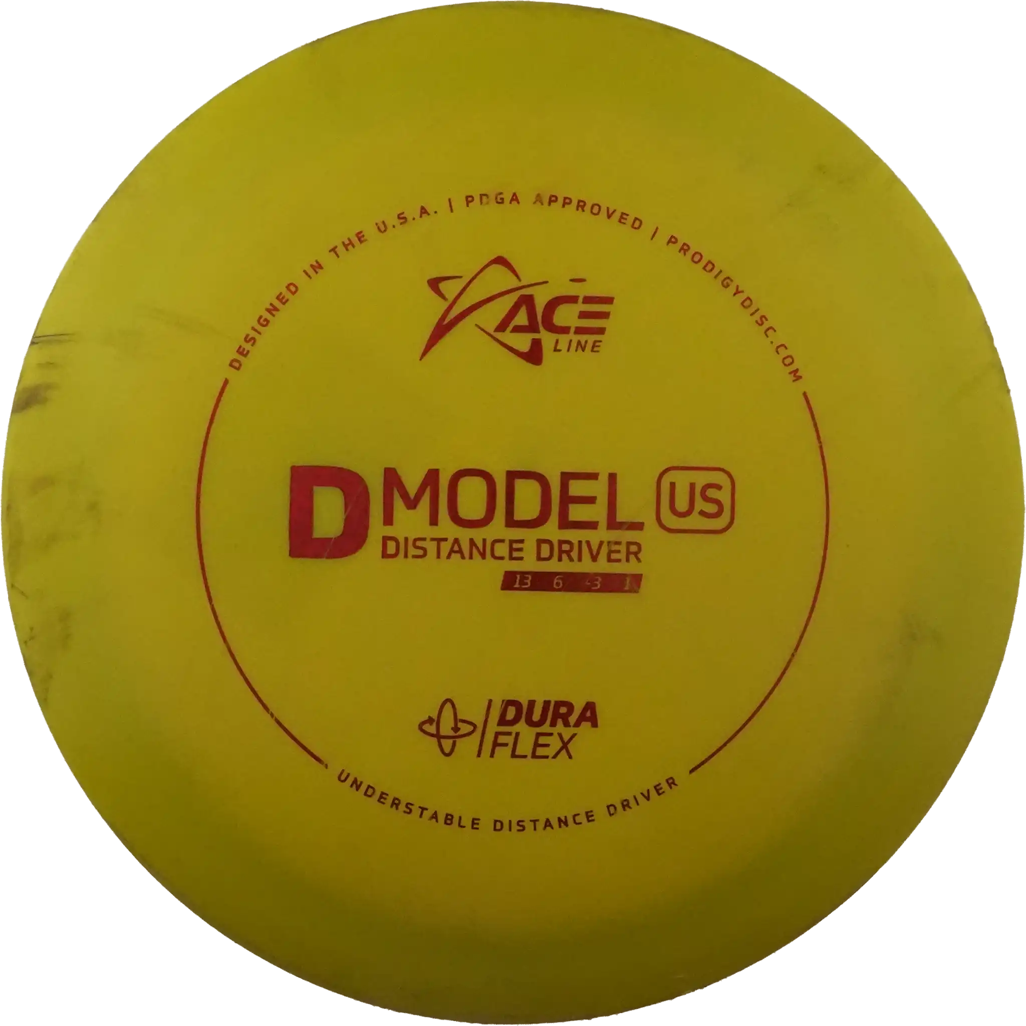 DuraFlex D Model US