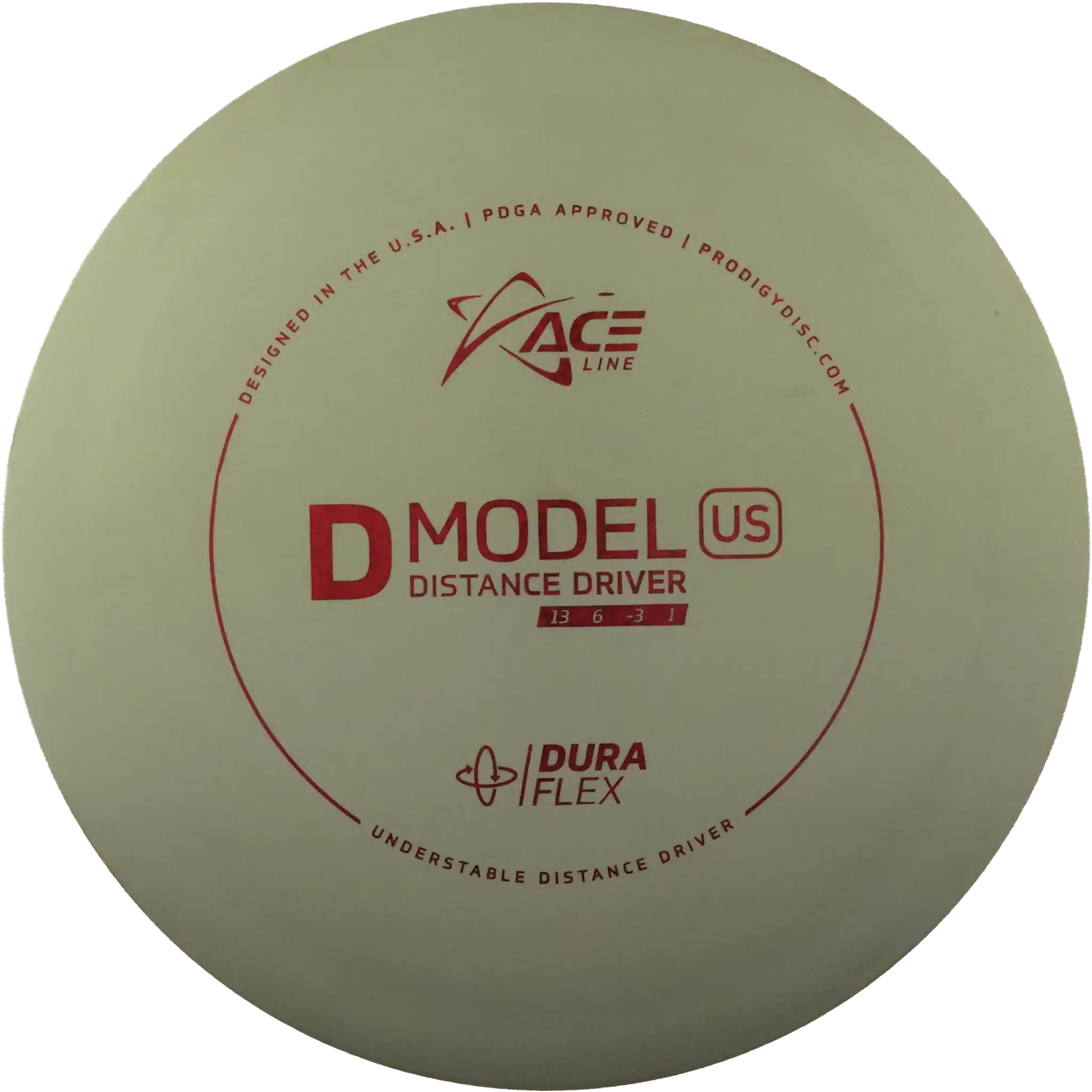 DuraFlex D Model US