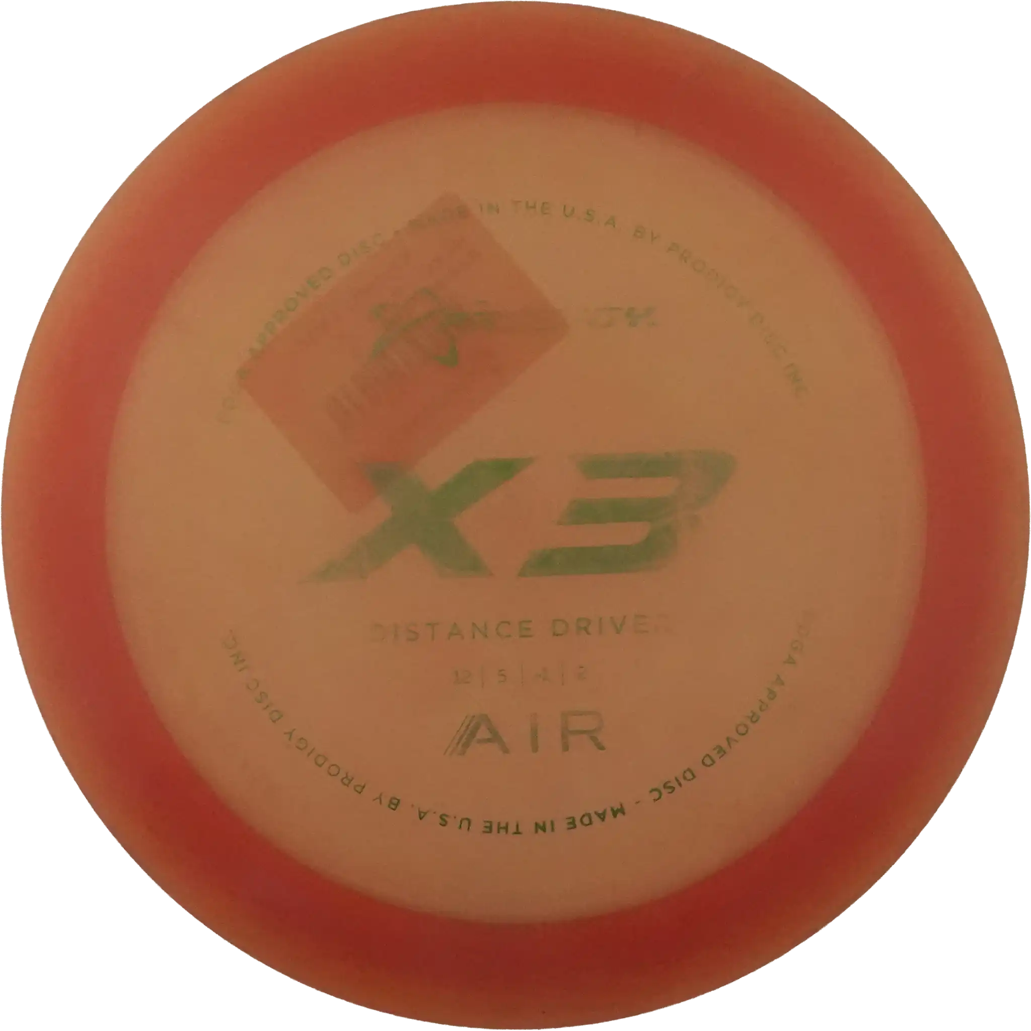 AIR X3