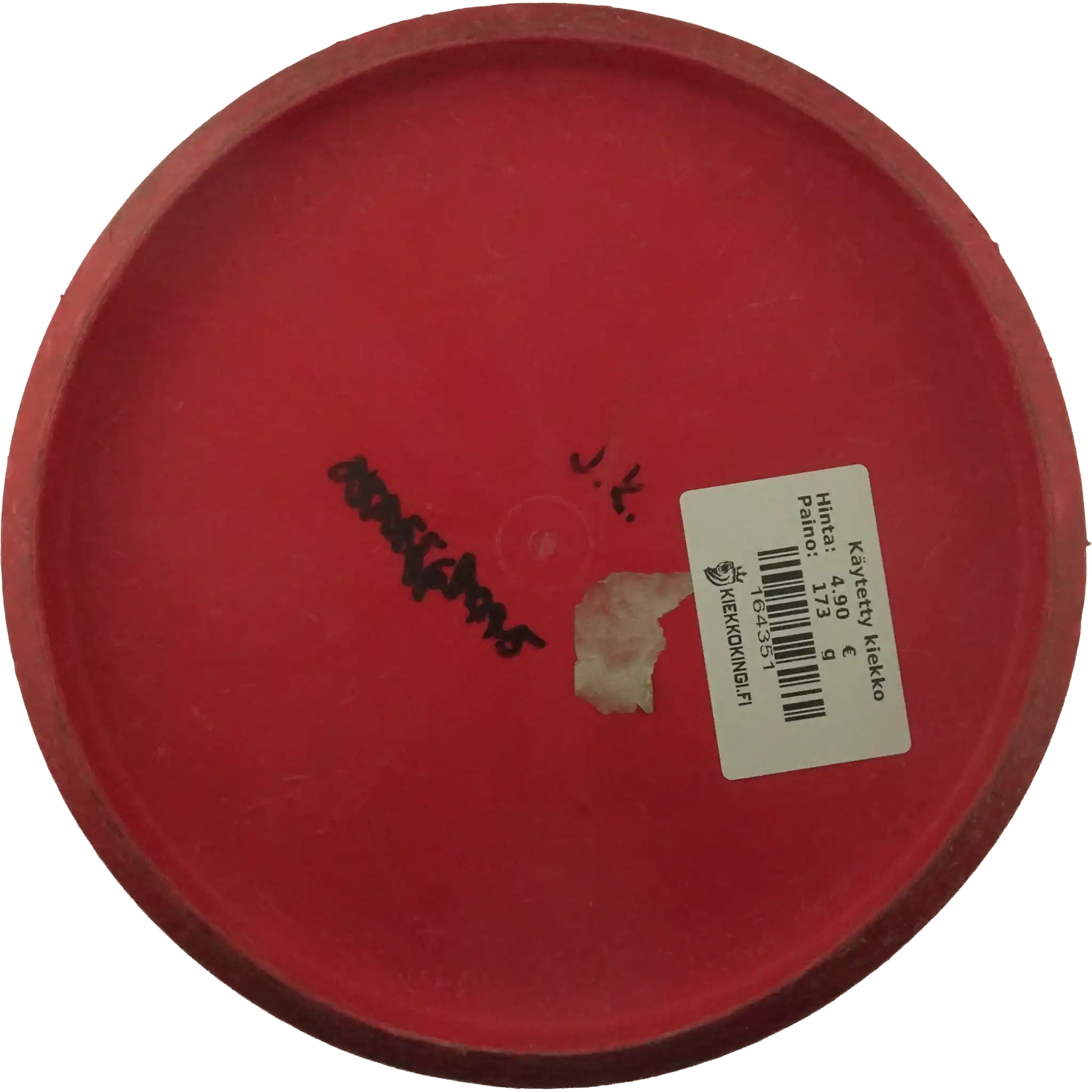Zero Medium Pure