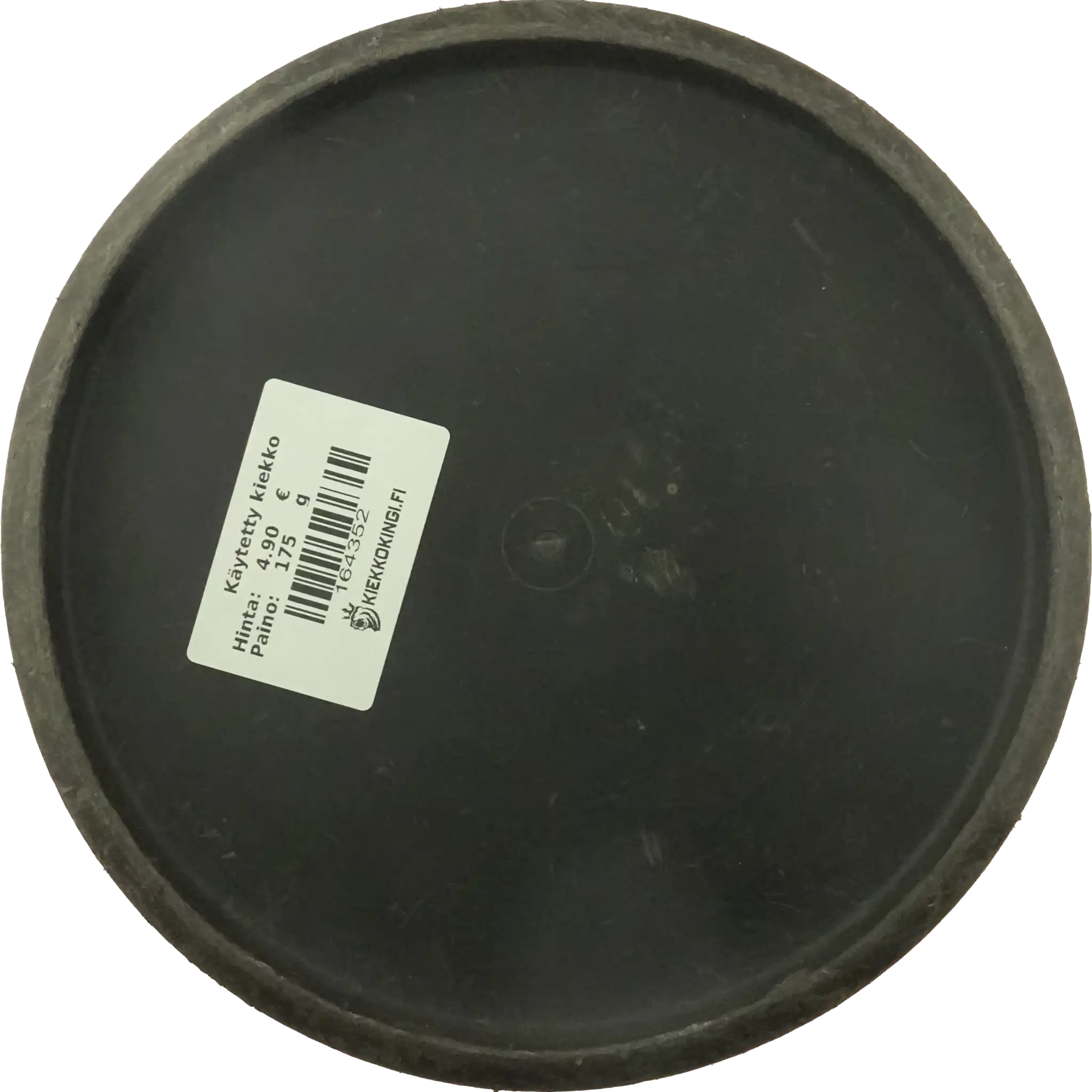 Zero Medium Pure