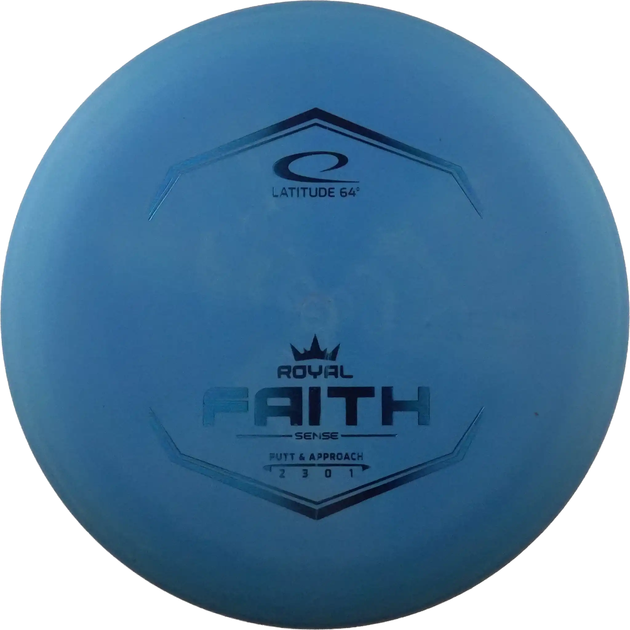 Sense Faith