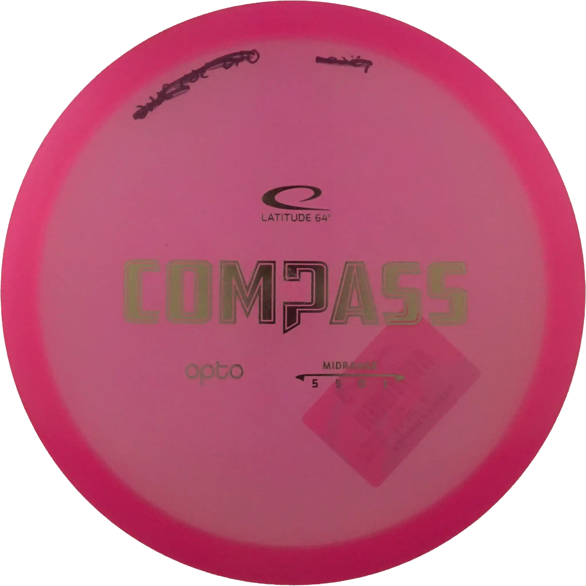 Opto Compass