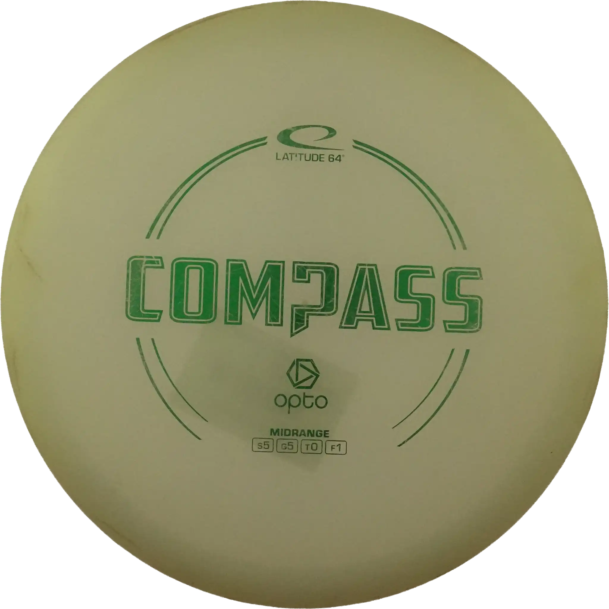 Opto Compass