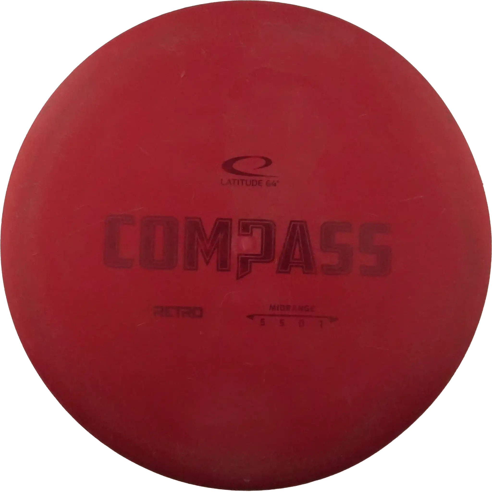 Retro Compass