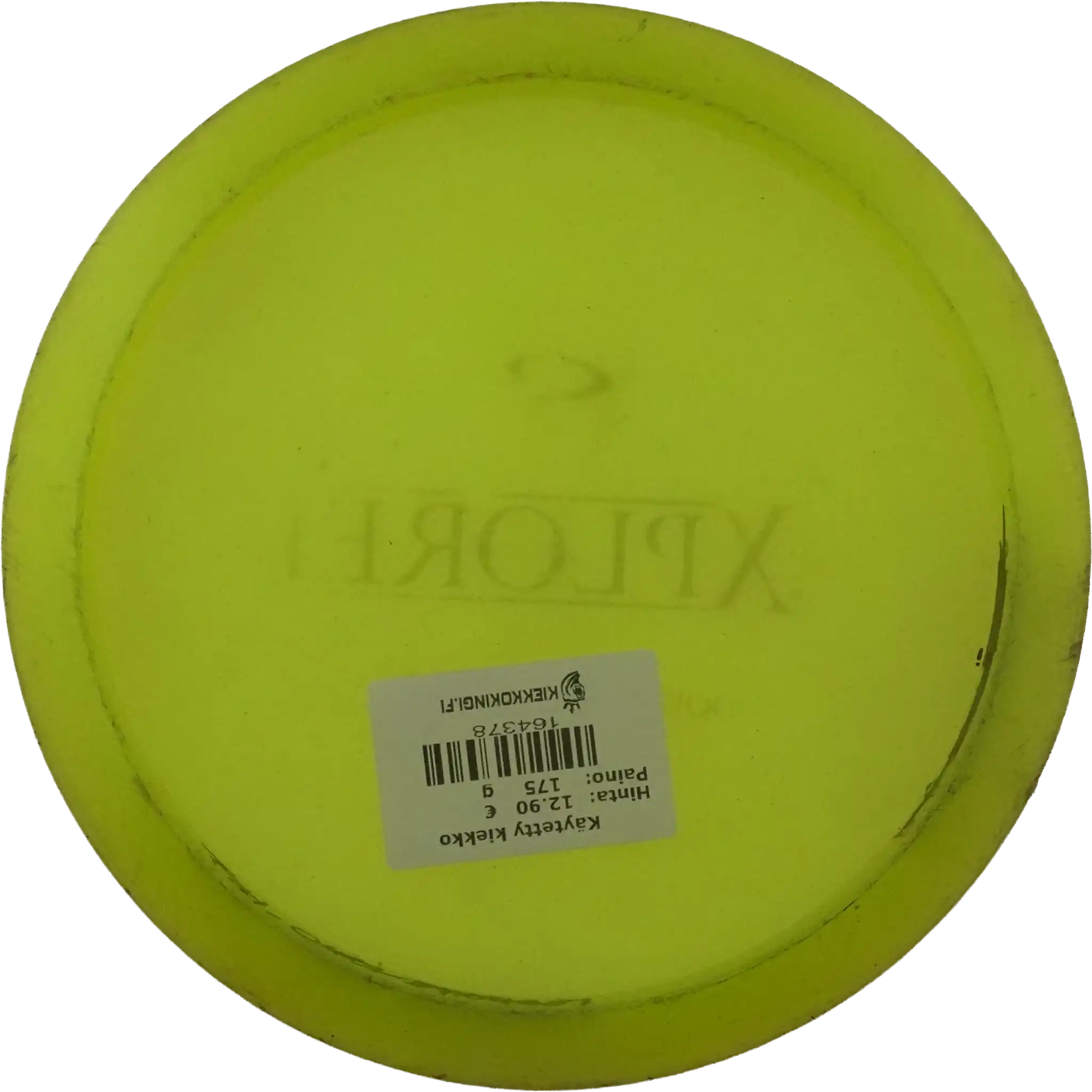 Opto Explorer