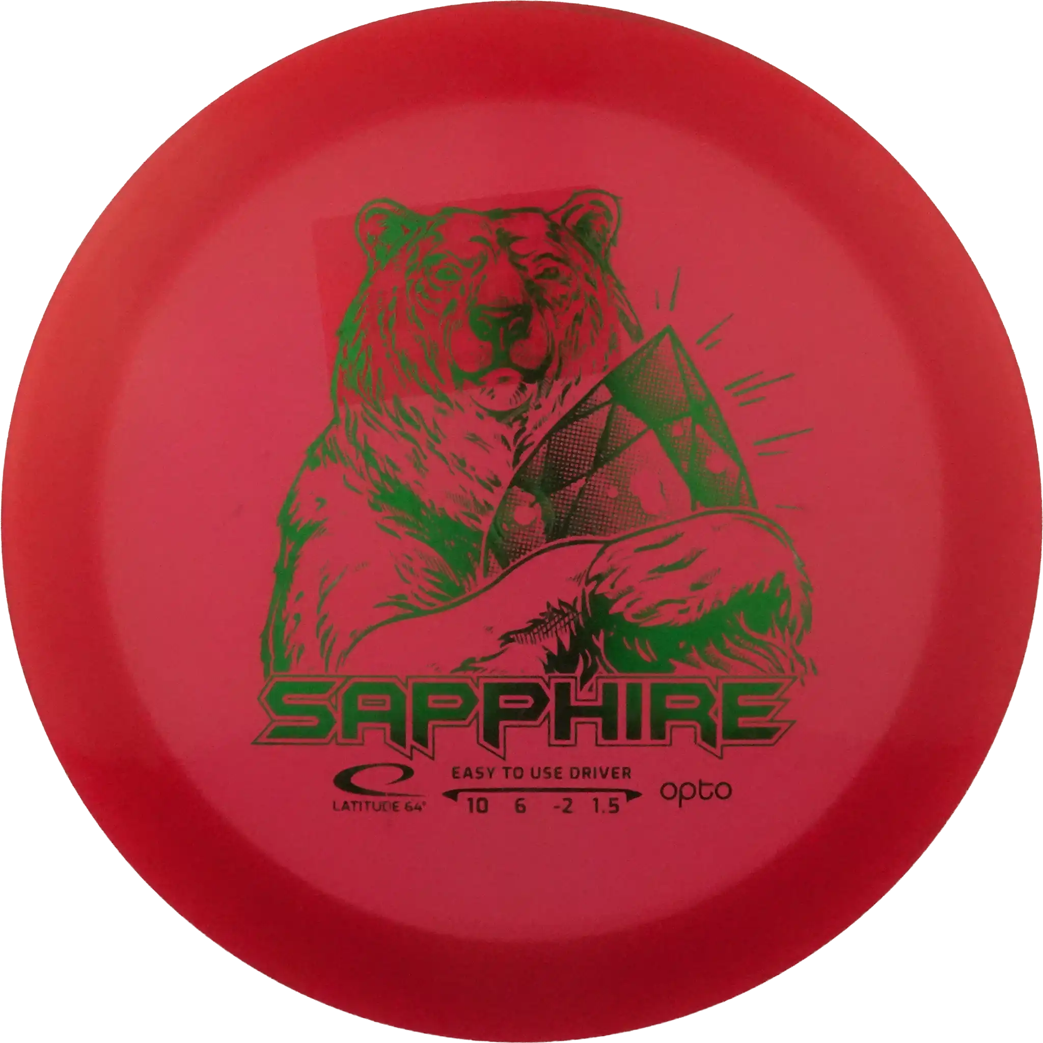 Opto Sapphire