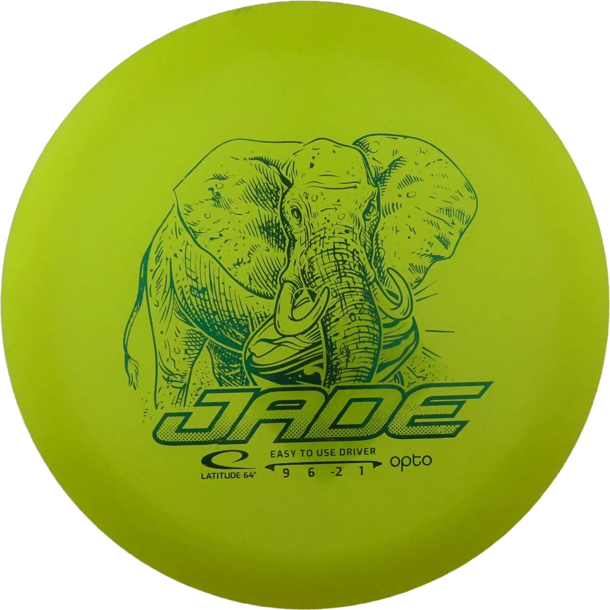 Opto Jade