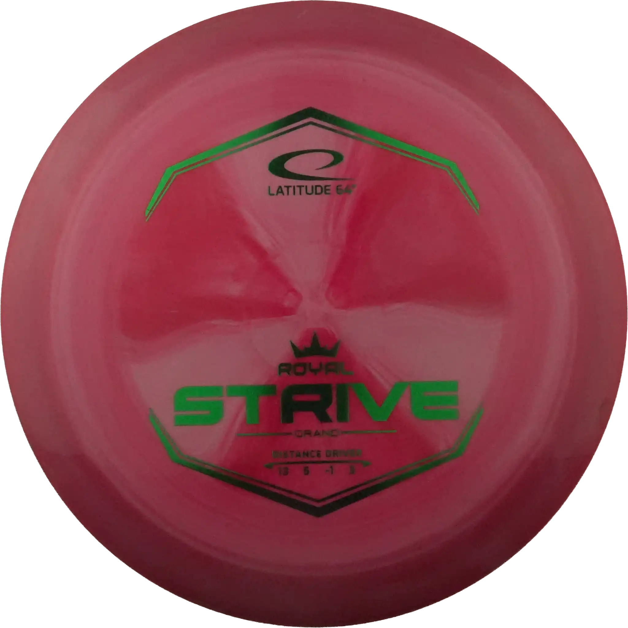 Grand Strive