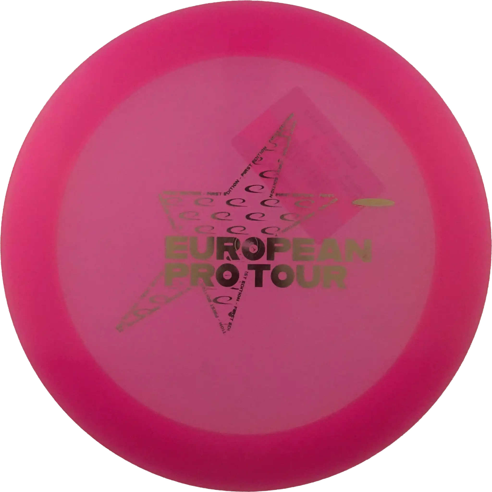 Opto Ballista Pro - European Pro Tour
