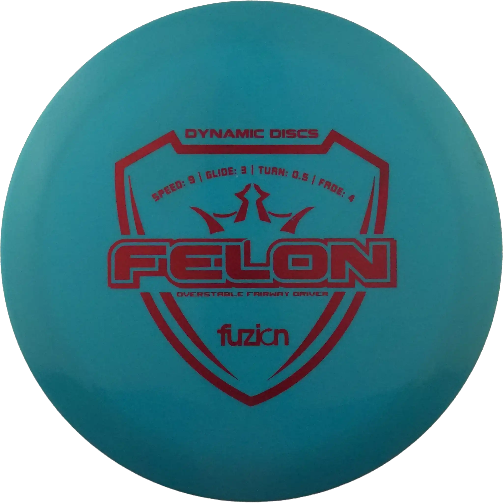 Fuzion Felon